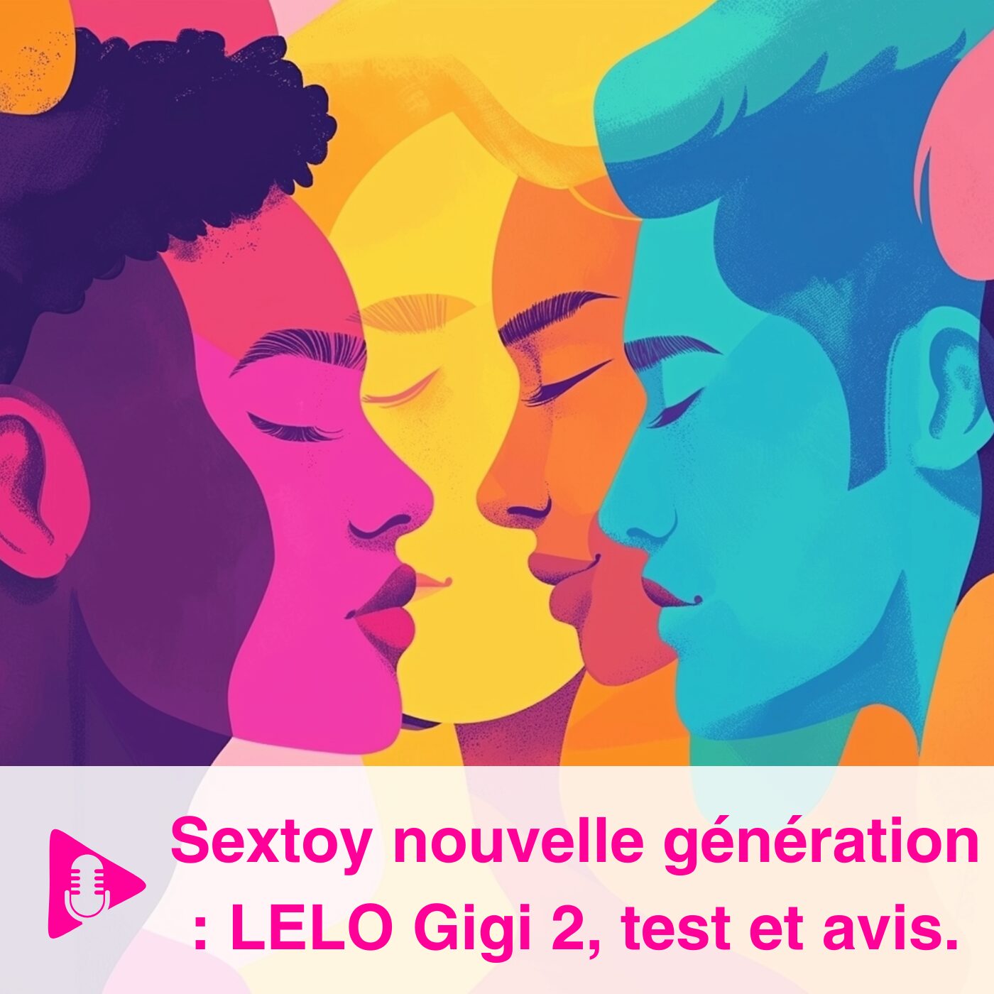 PODCAST EROTIC
