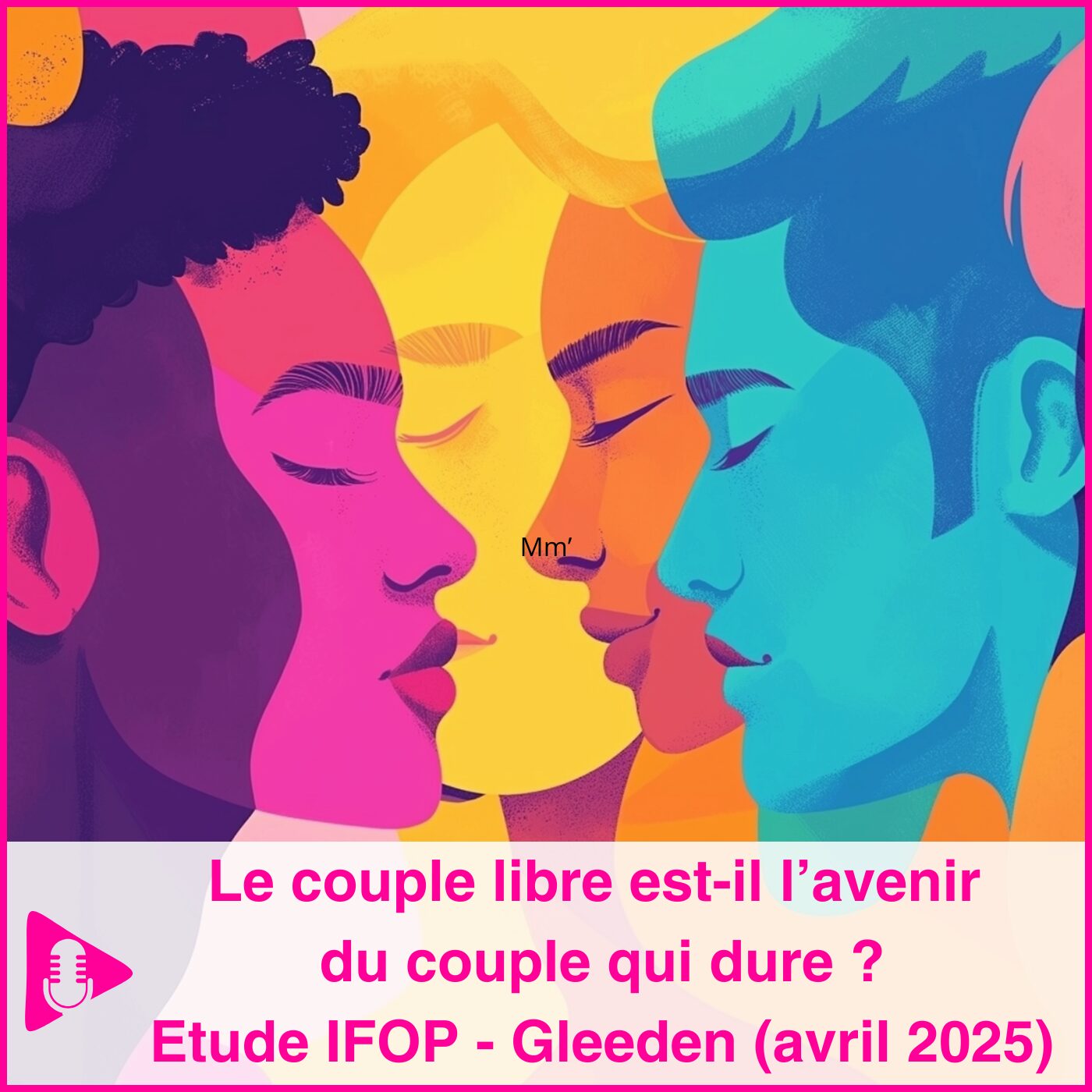 Le couple libre est-il l'avenir du couple ?