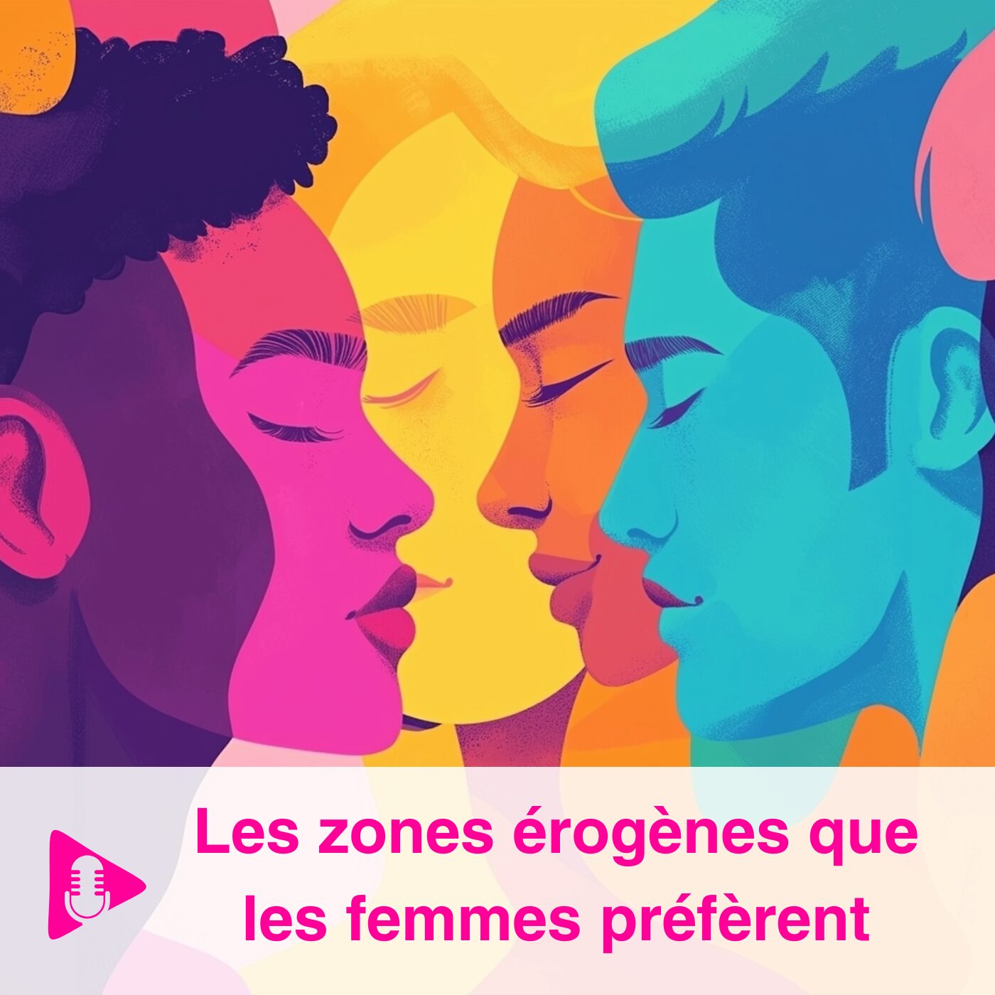 PODCAST EROTIC