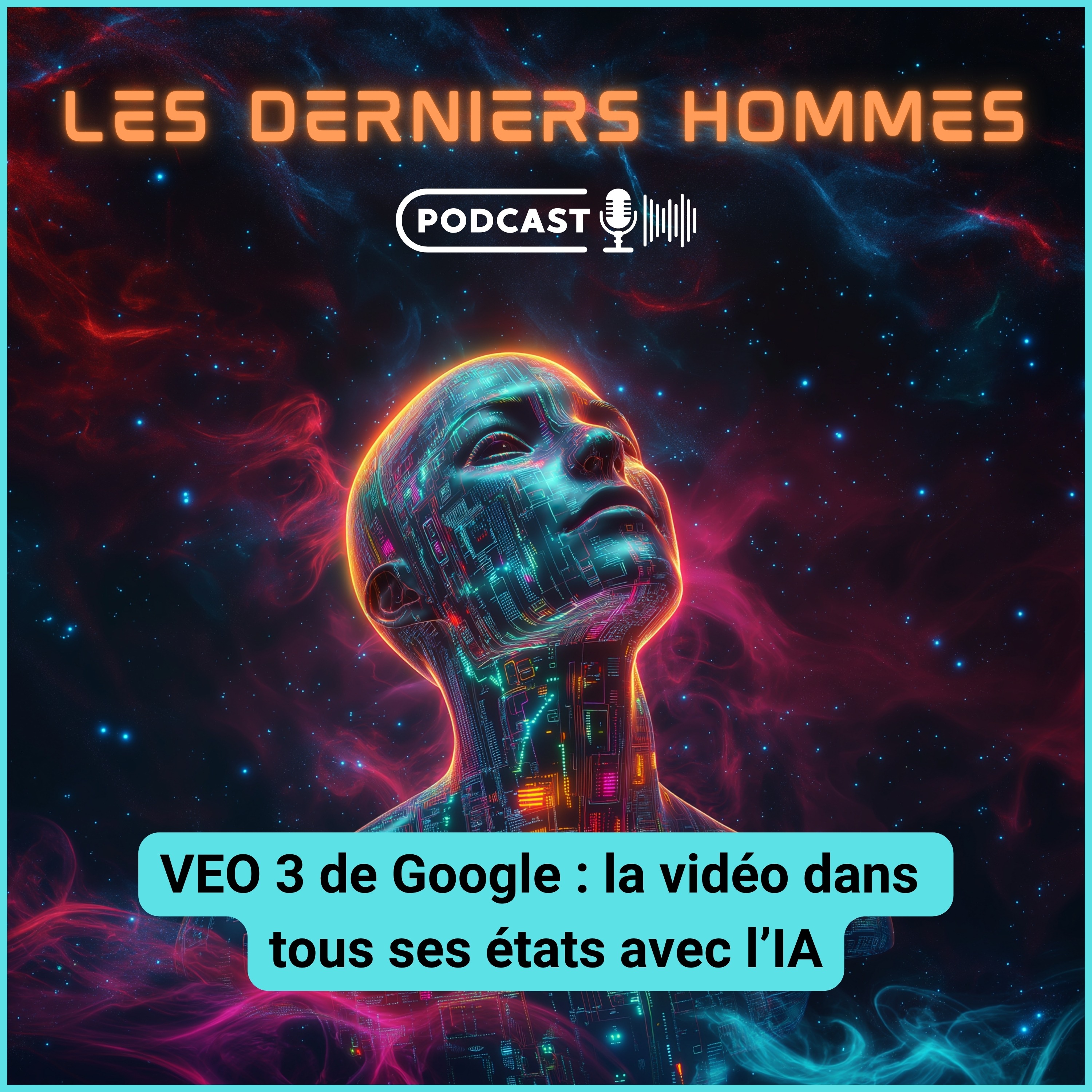 VEO 3 de Google : la vidéo dans tous ses états avec l’IA