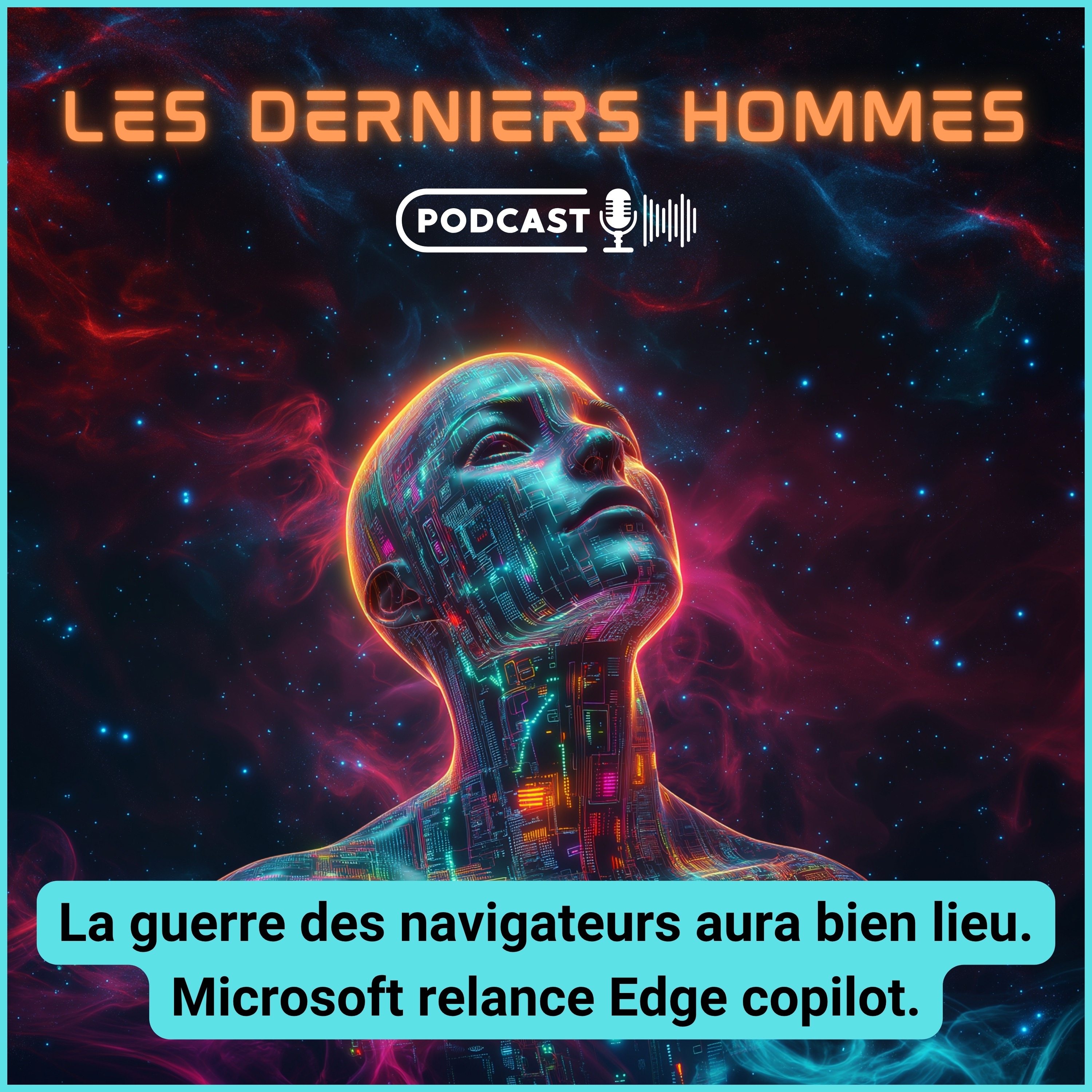 La guerre des navigateurs aura bien lieu. Microsoft relance Edge Copilot.