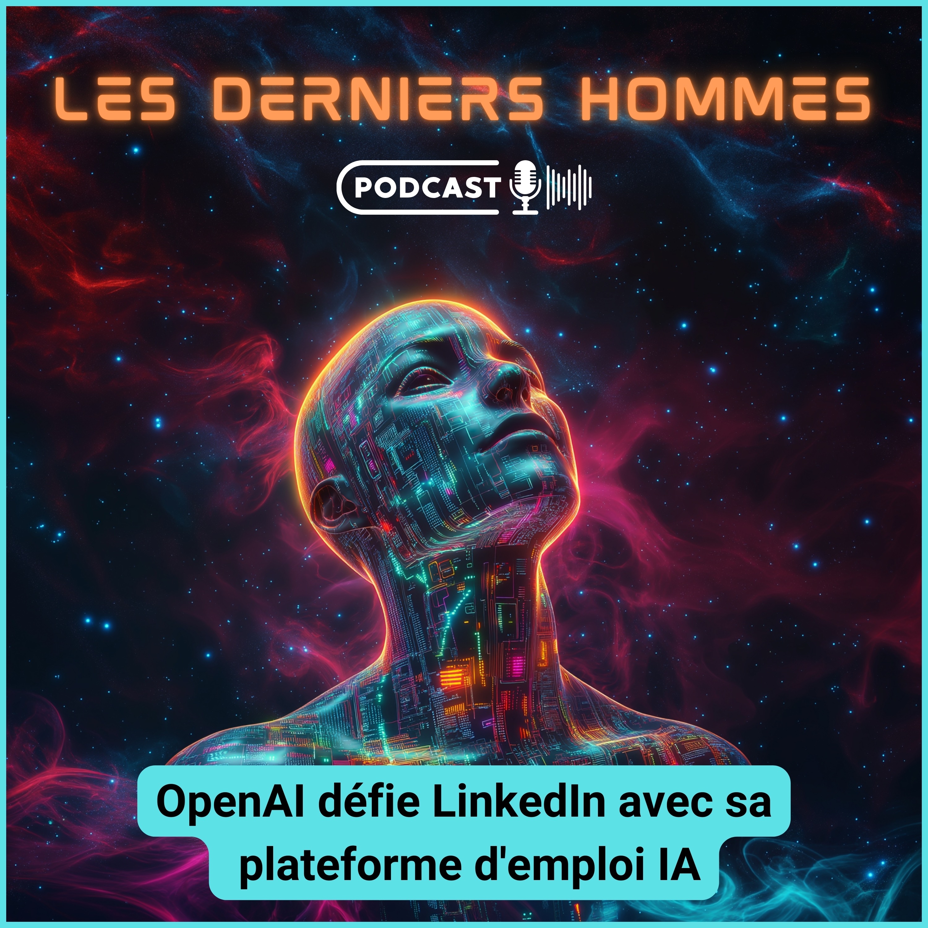 OpenAI défie Linkedin avec sa plate-forme d’emploi IA