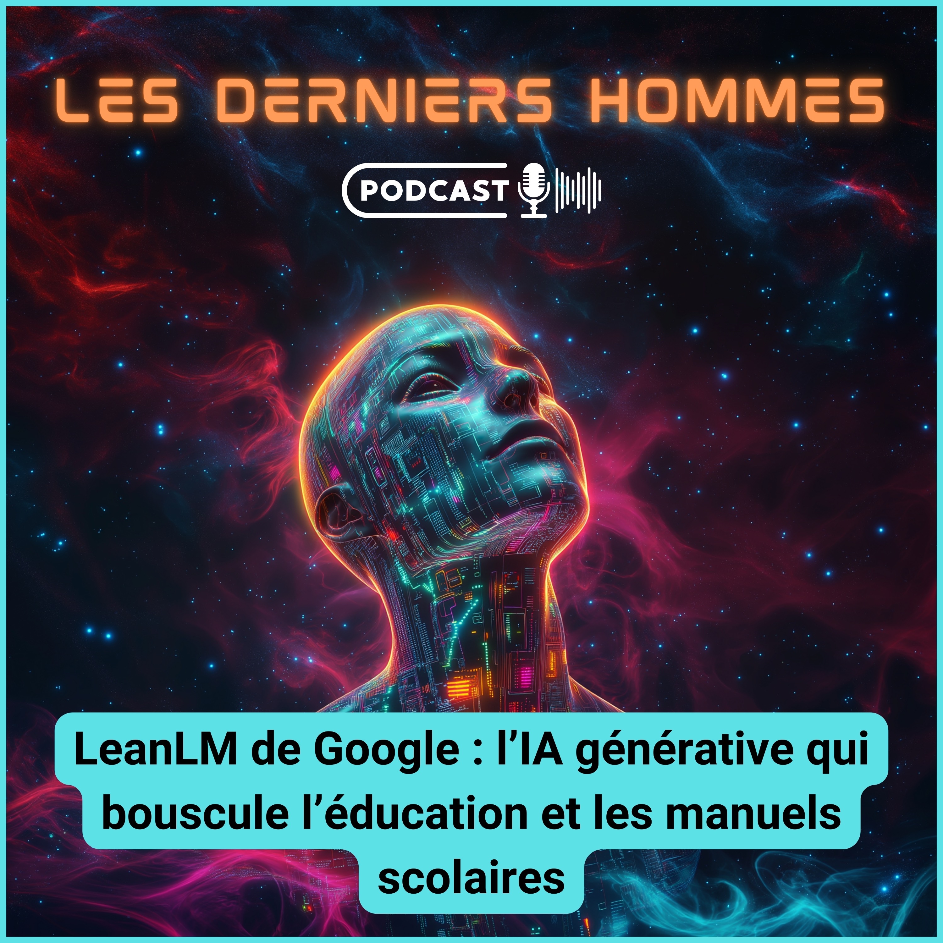 LeanLM de Google : l’IA générative qui bouscule l’éducation et les manuels scolaires