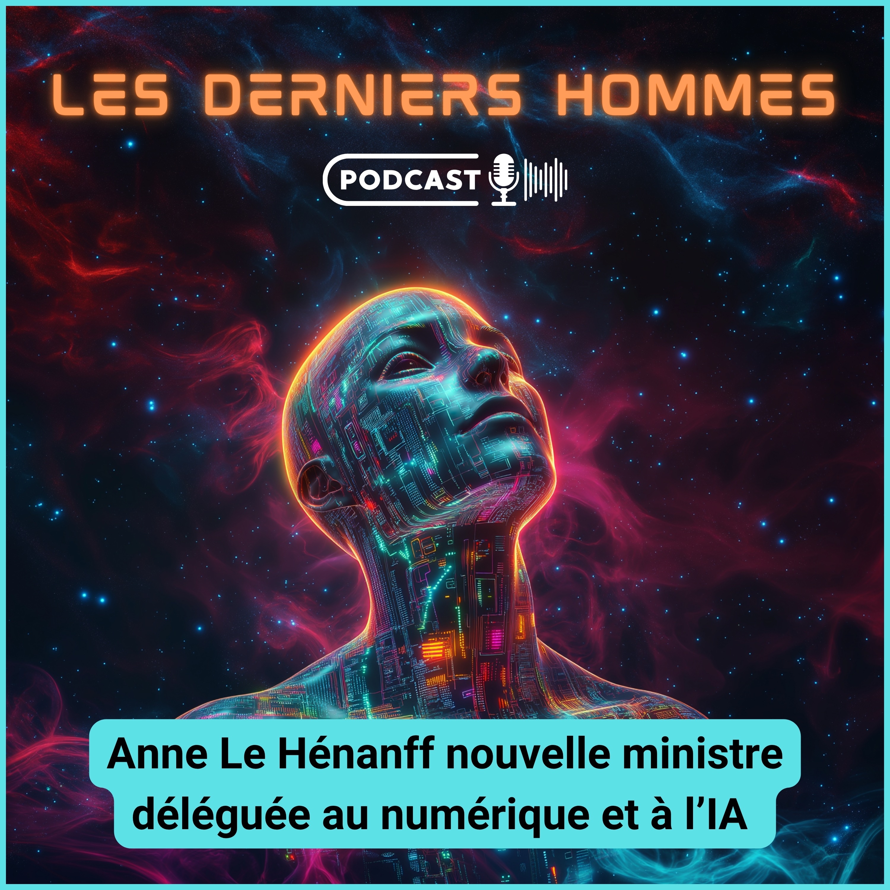 Les derniers Hommes