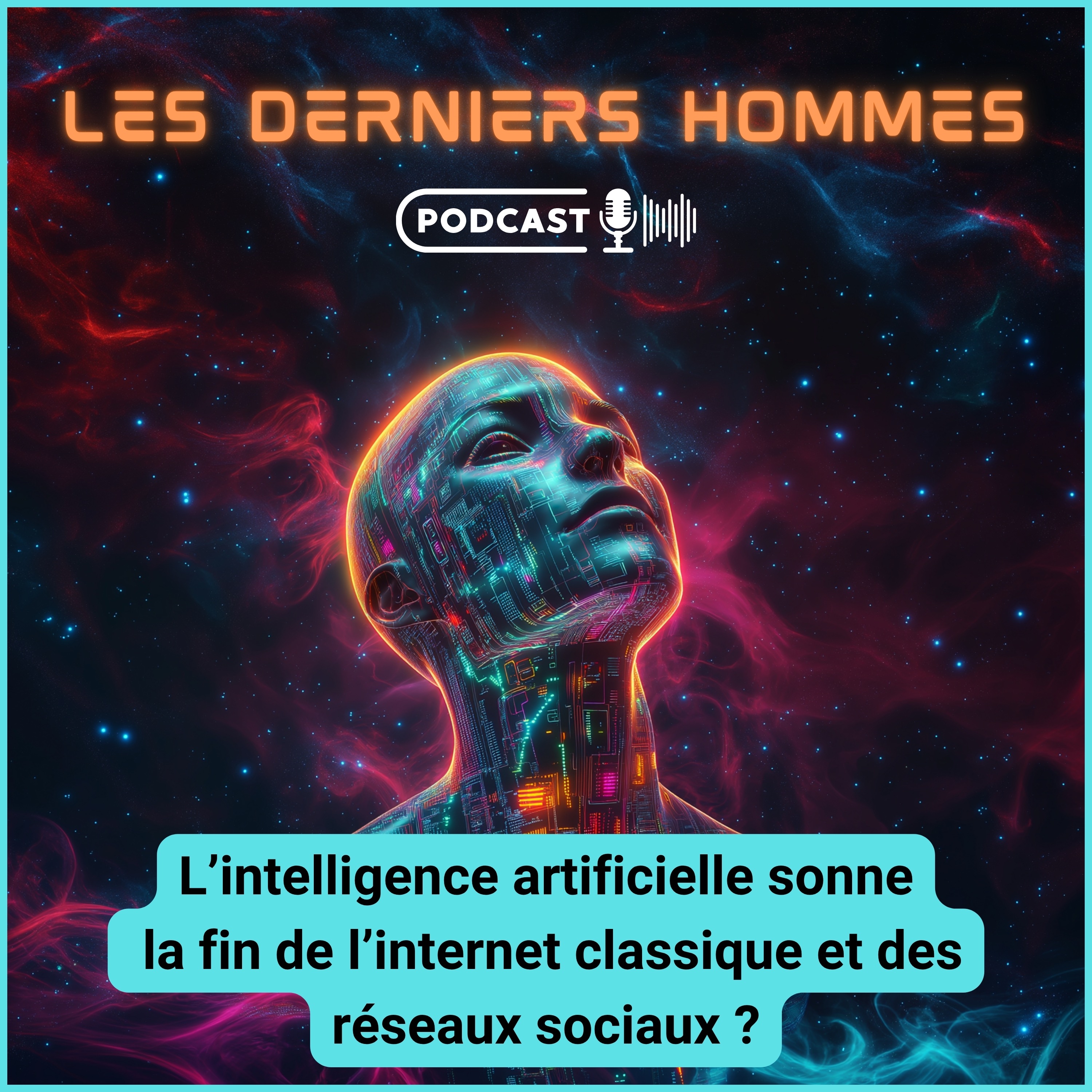 L’IA sonne la fin de l’internet classique et des réseaux sociaux ?