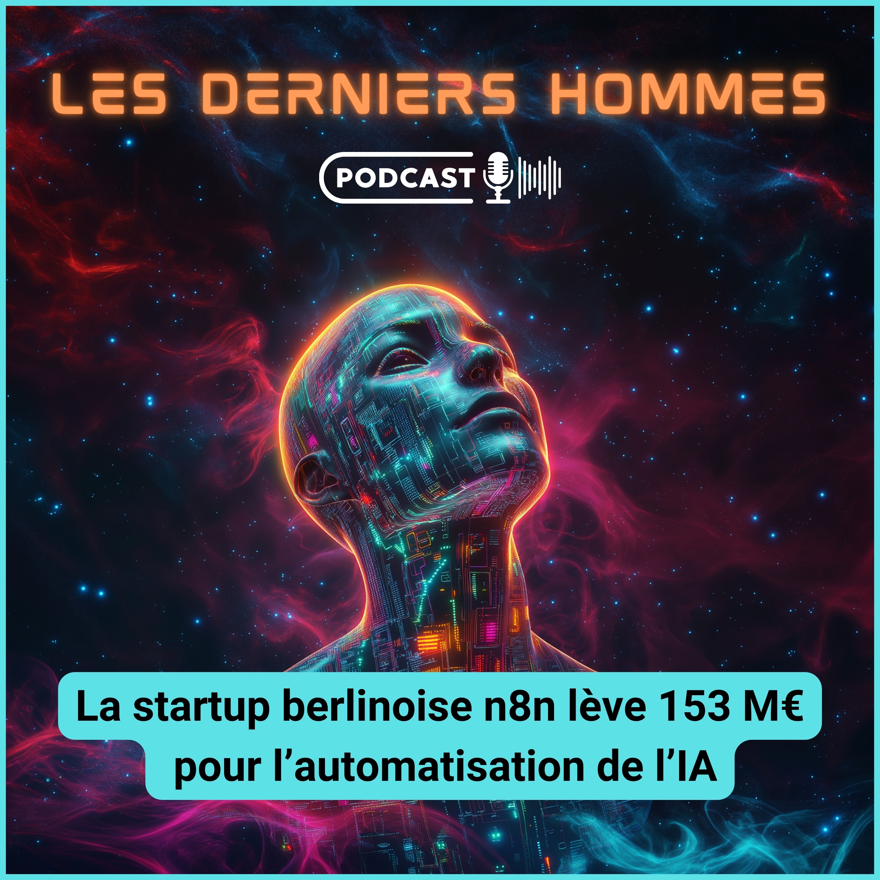 n8n lève près de 153 M€ pour l’automatisation de l’IA