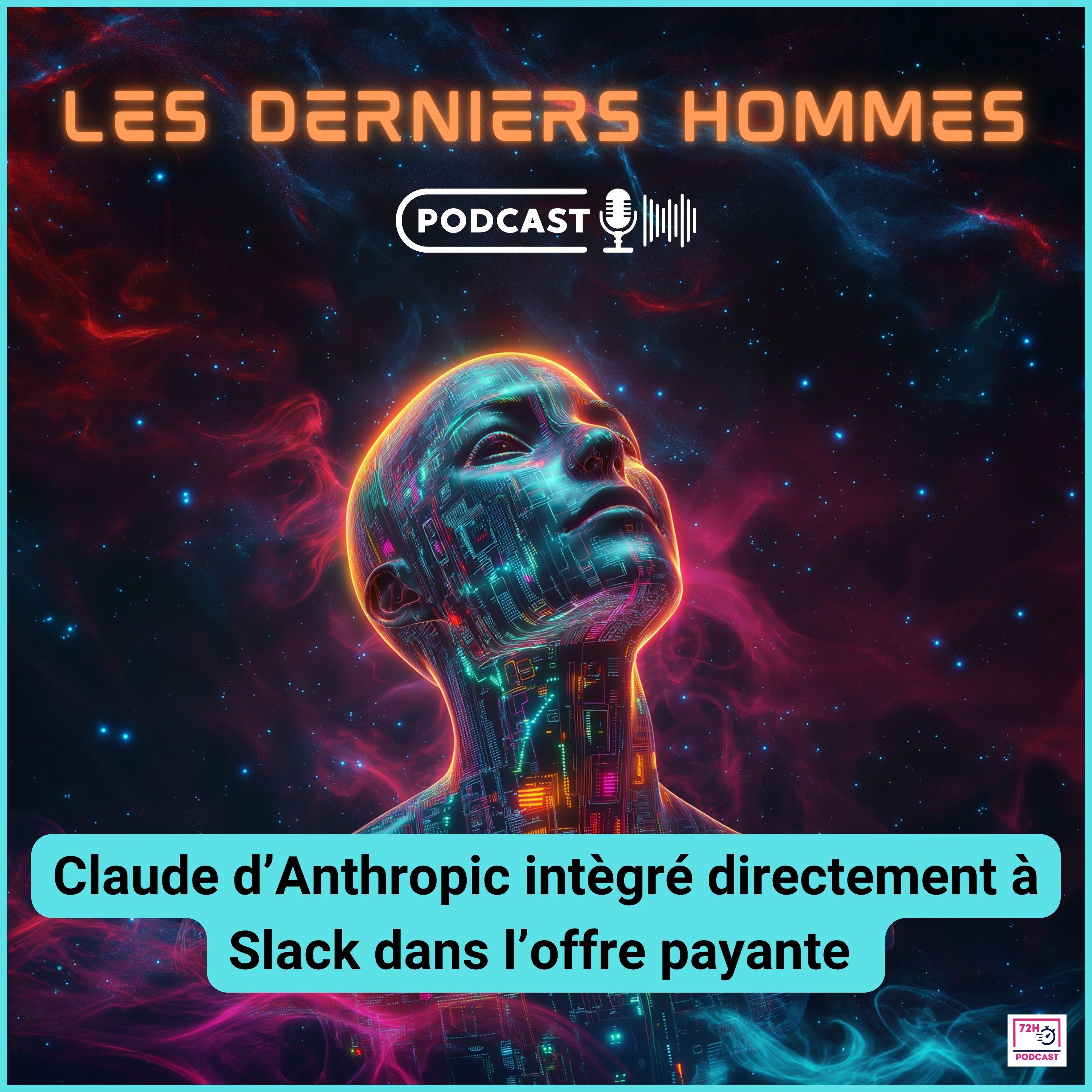 Claude d’Anthropic est intégré directement à Slack dans l’offre payante