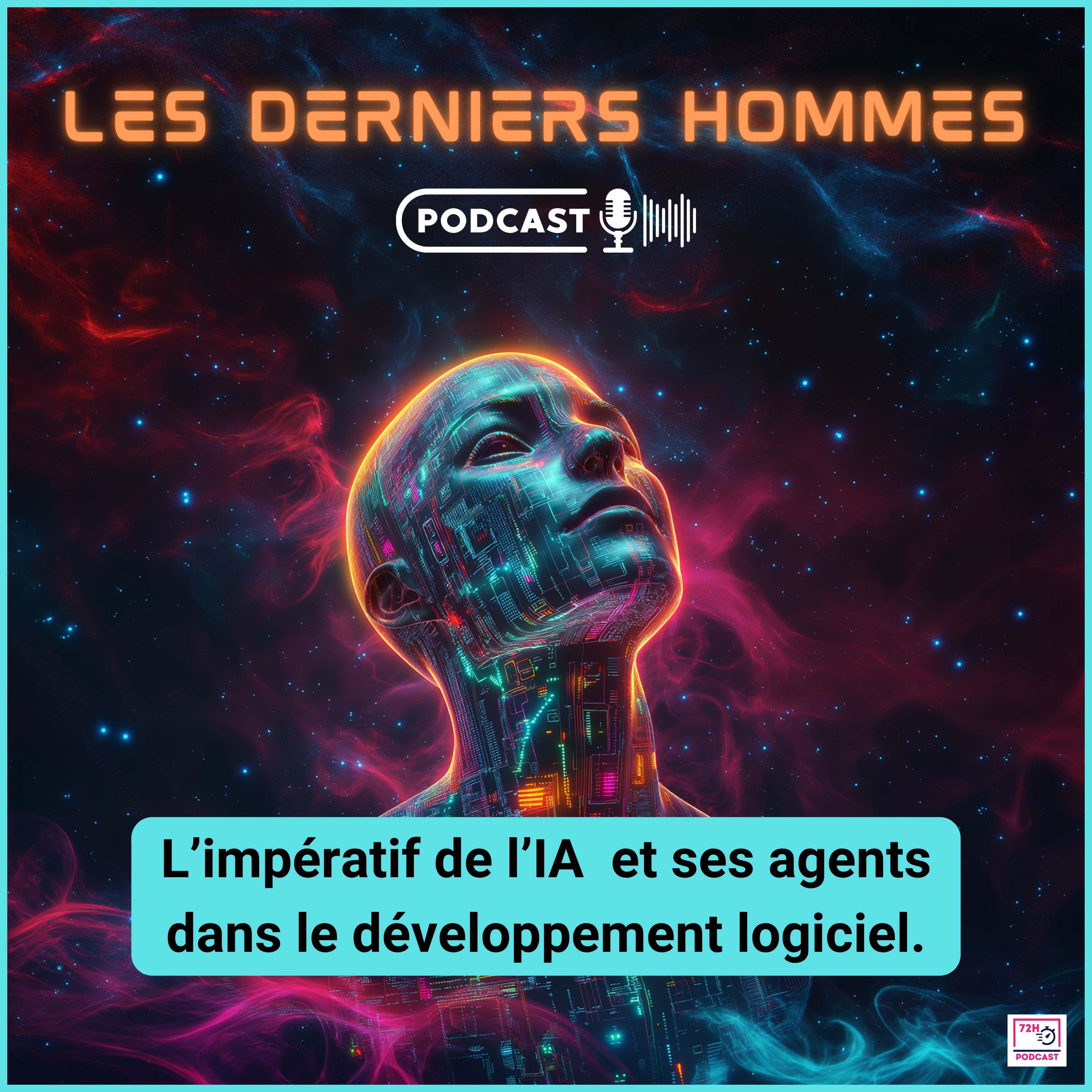 L’impératif de l’IA et ses agents dans le développement logiciel