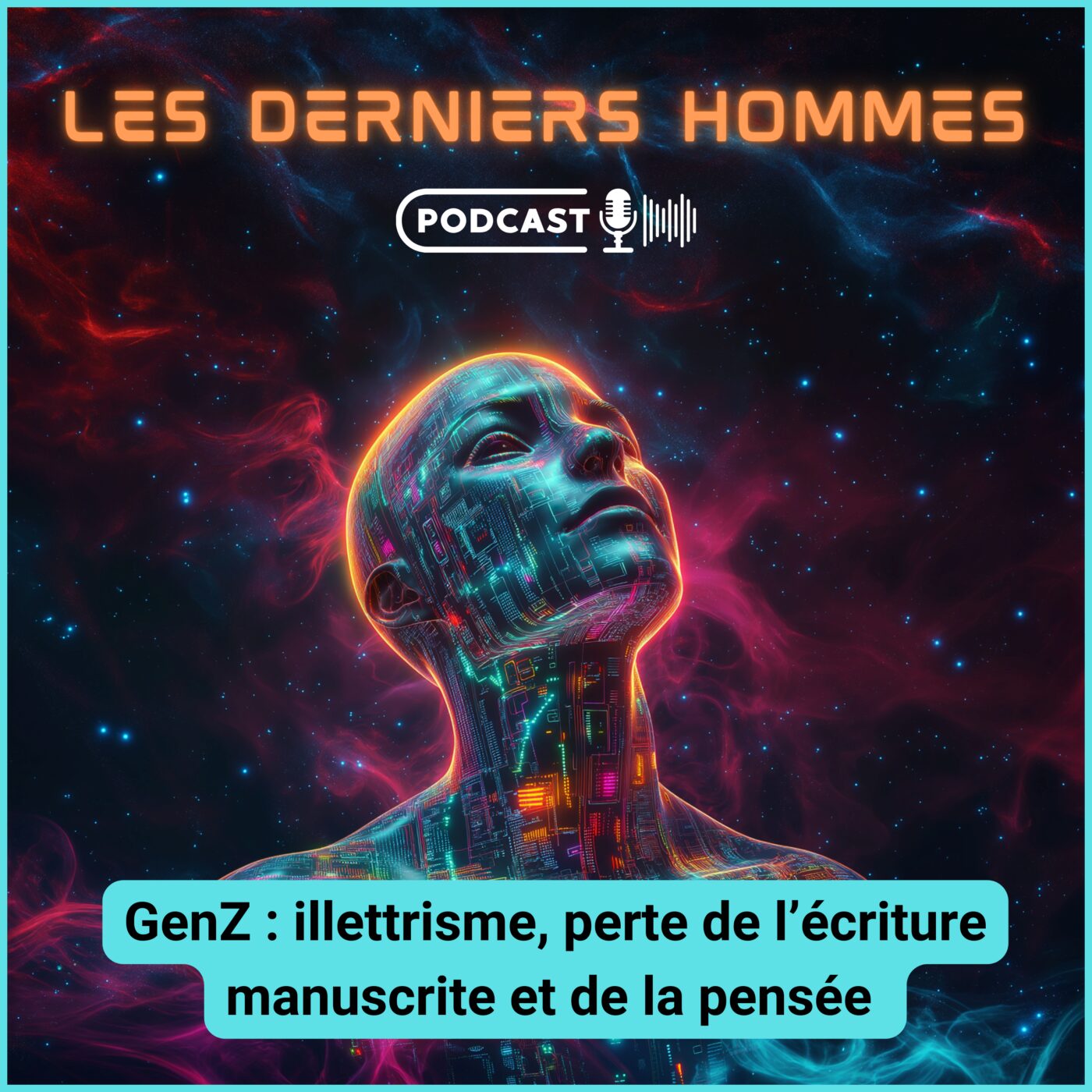 Les derniers Hommes
