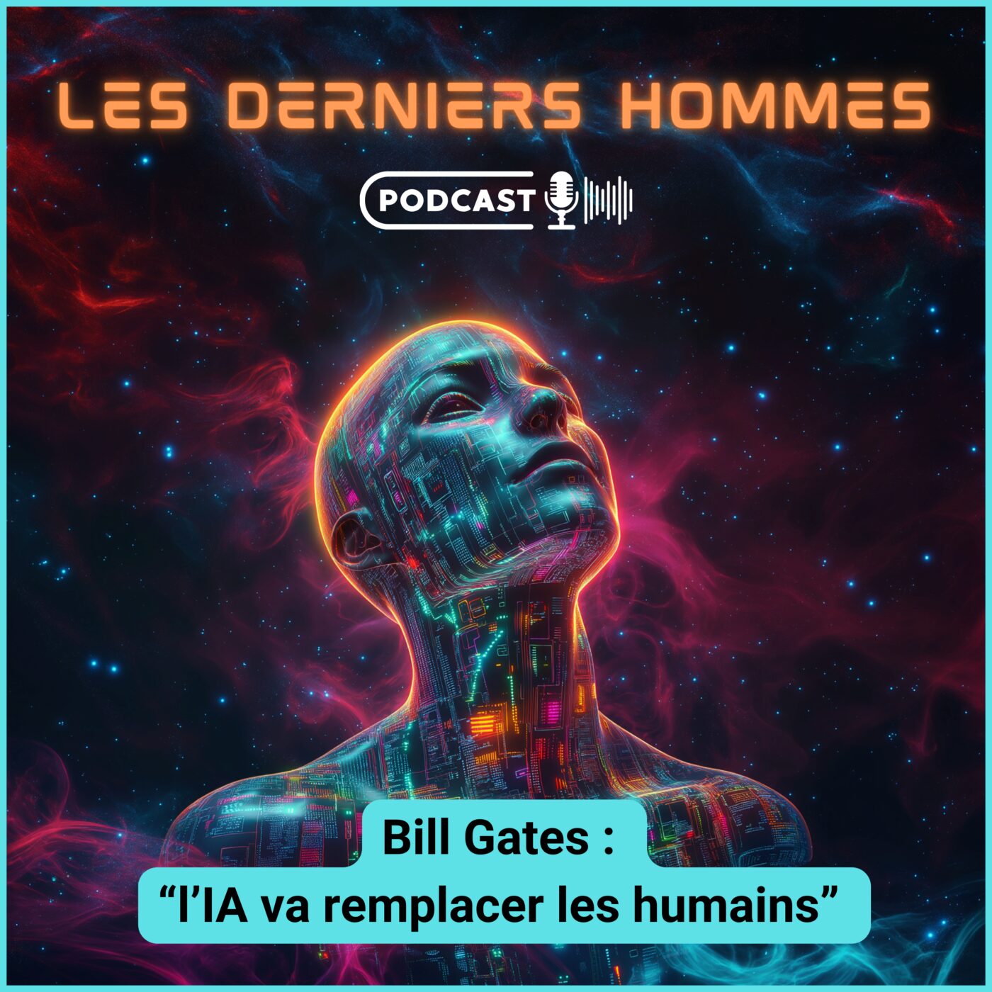 Les derniers Hommes