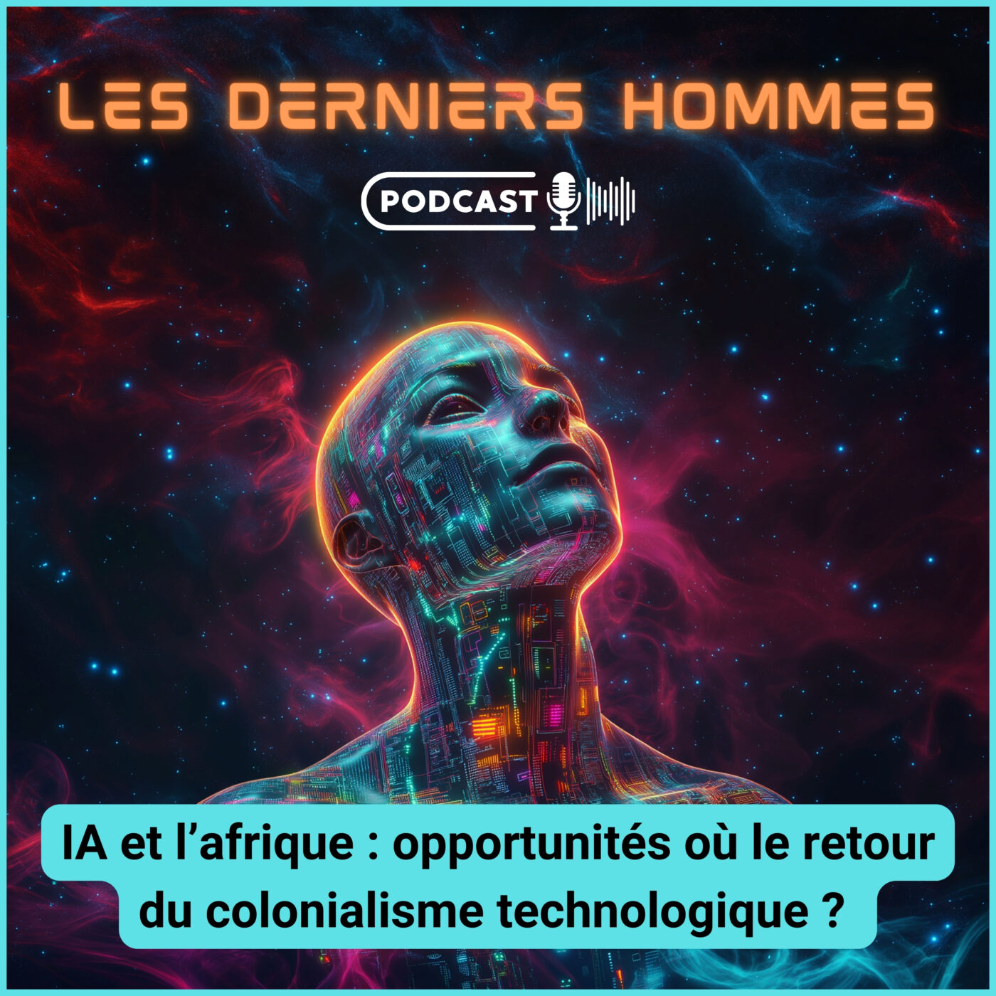 %2330. IA et l’Afrique : opportunités où le retour du colonialisme technologique