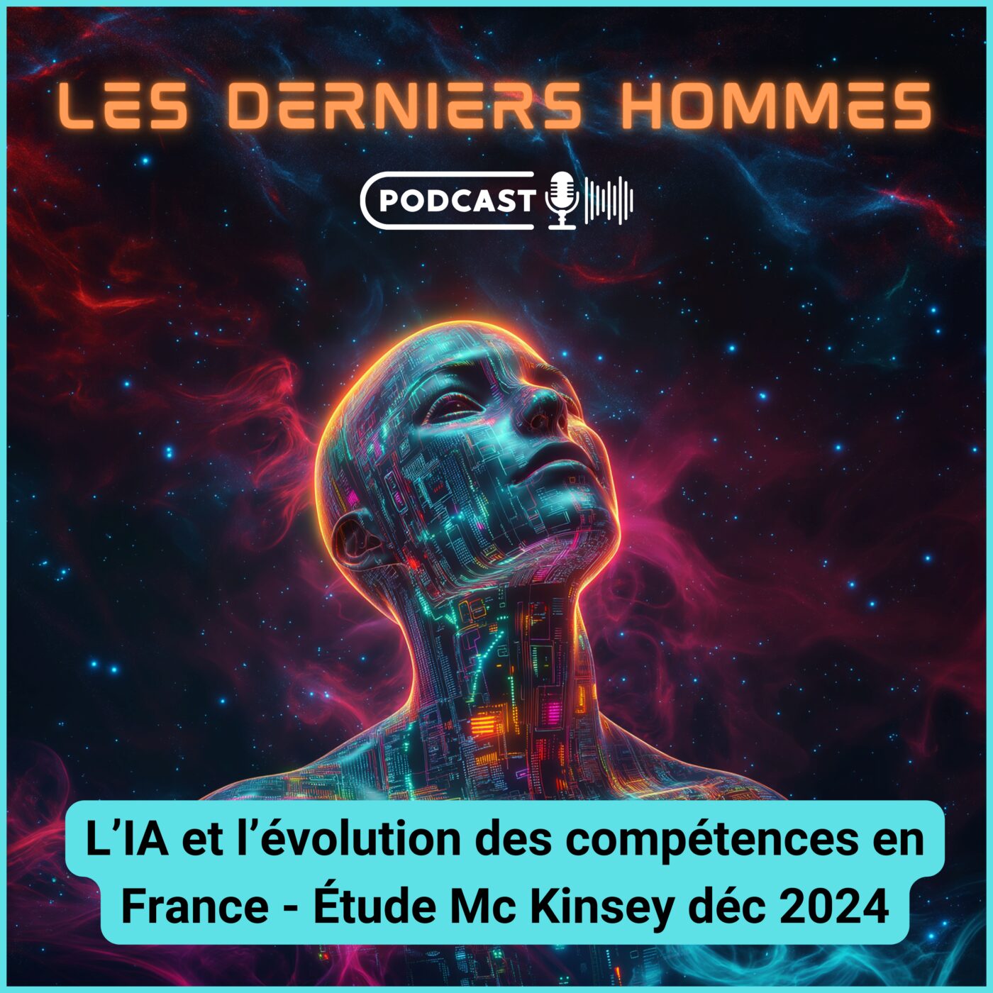 Les derniers Hommes