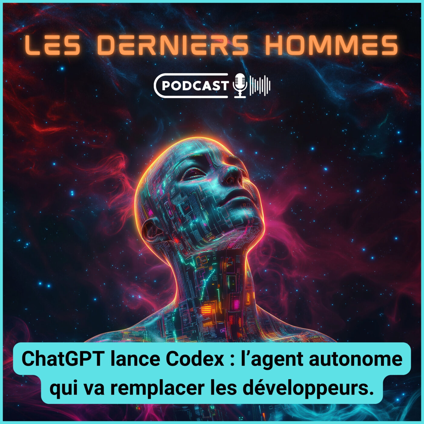 %2329. ChatGPT lance Codex : l’agent autonome qui va remplacer les développeurs
