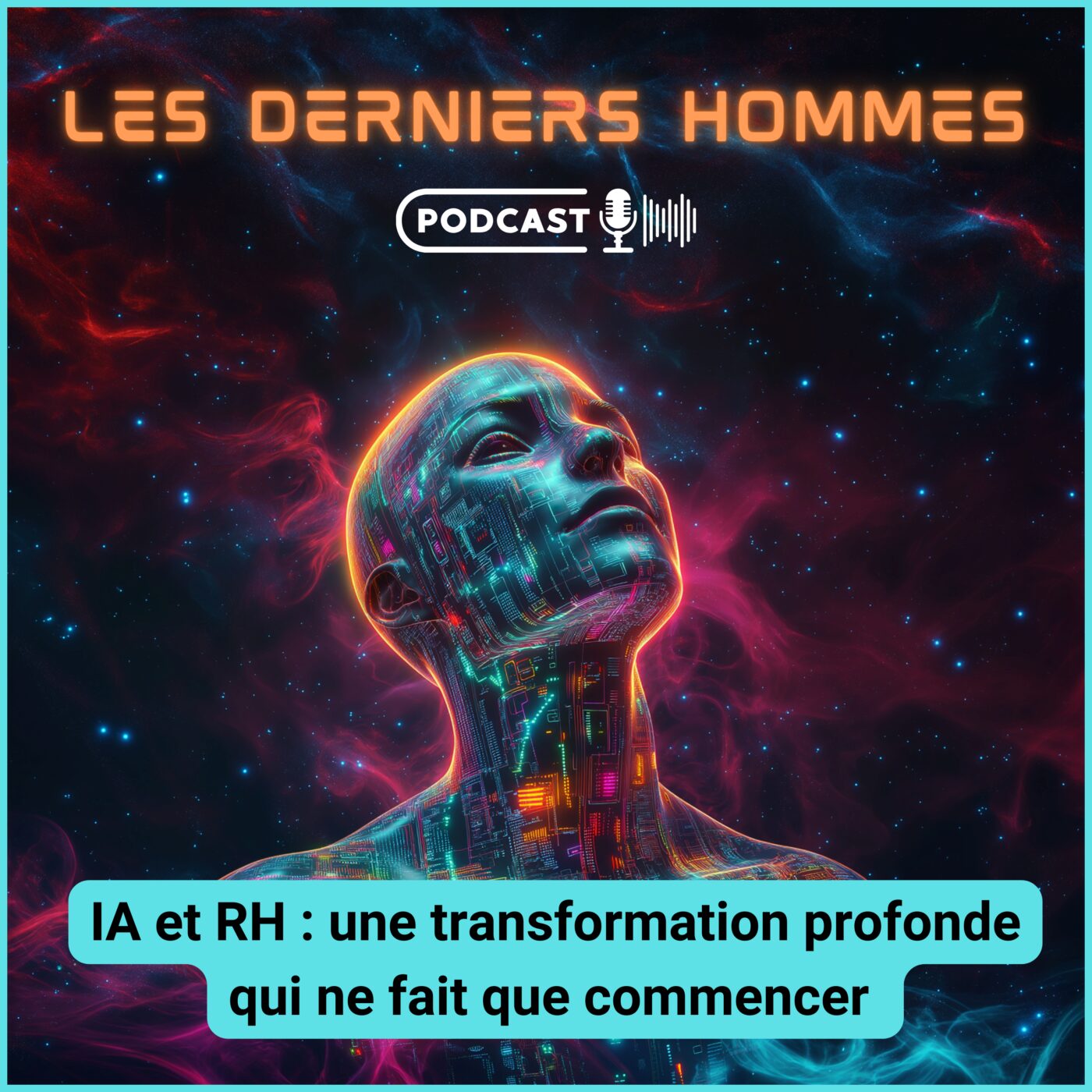 Les derniers Hommes