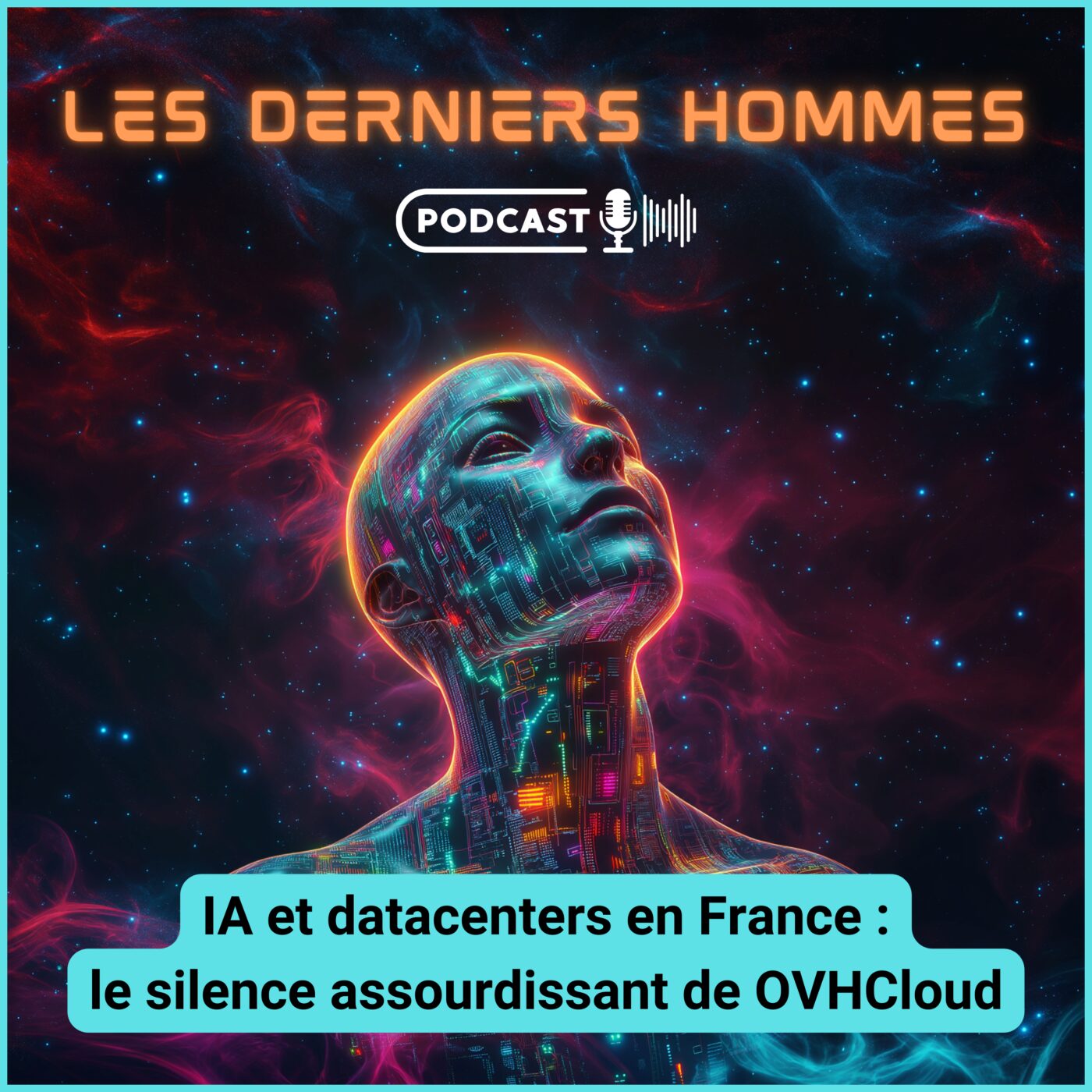 Les derniers Hommes
