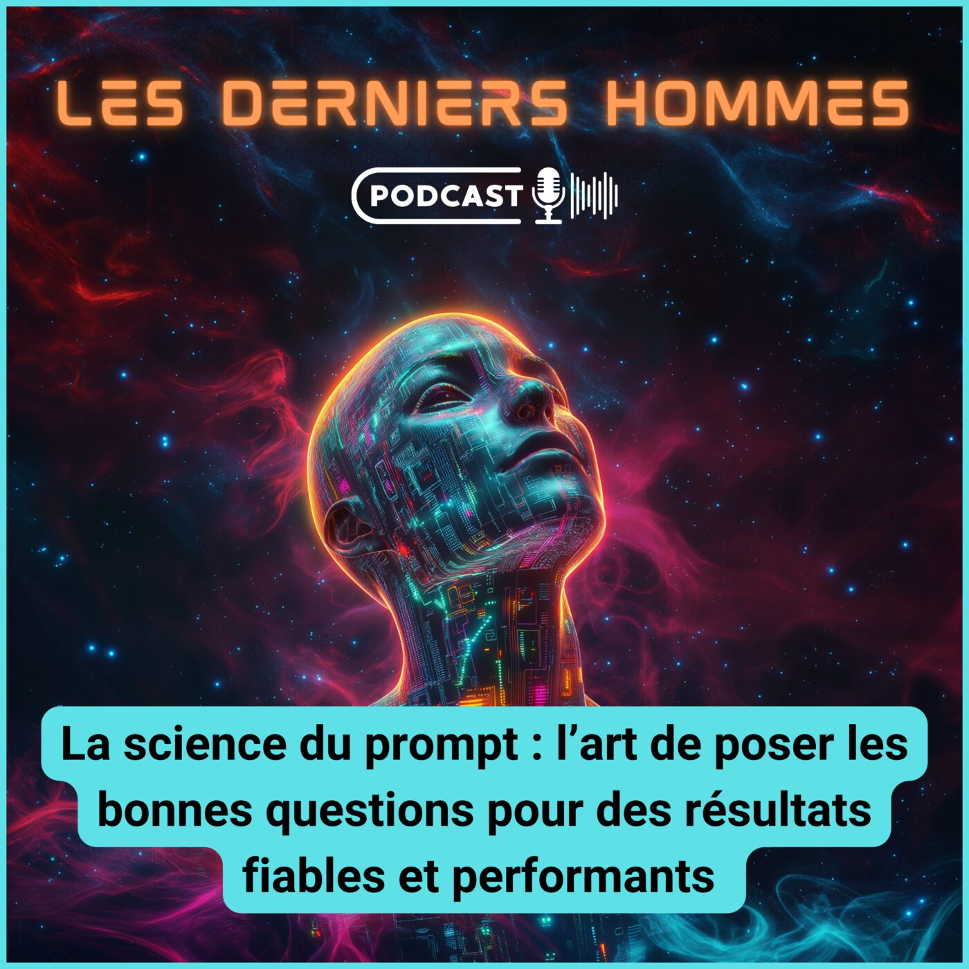 Les derniers Hommes