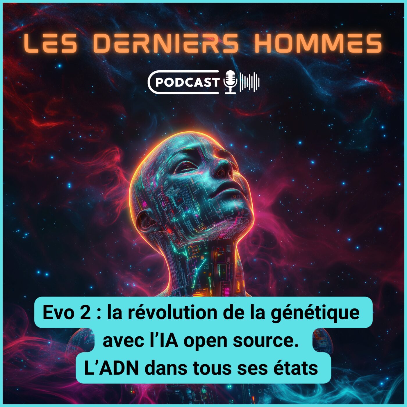 Les derniers Hommes
