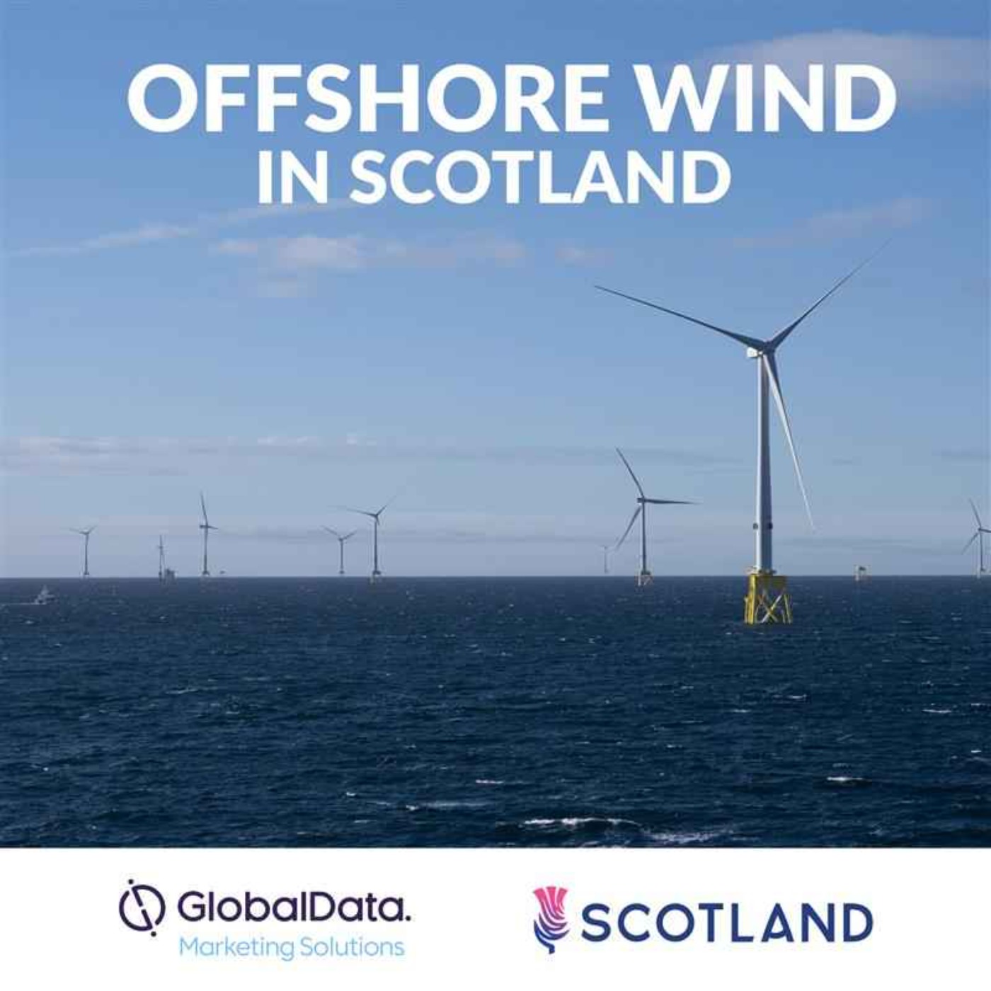 Offshore Wind in Scotland