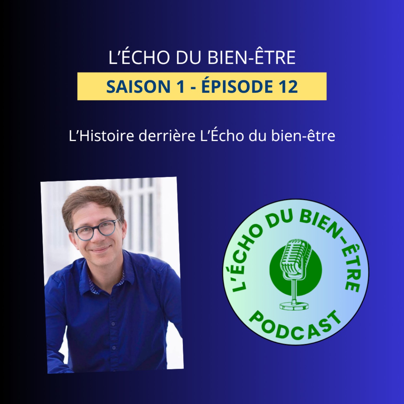 L\'Écho du bien-être: Rencontres inspirantes sur le bien-être en entreprise