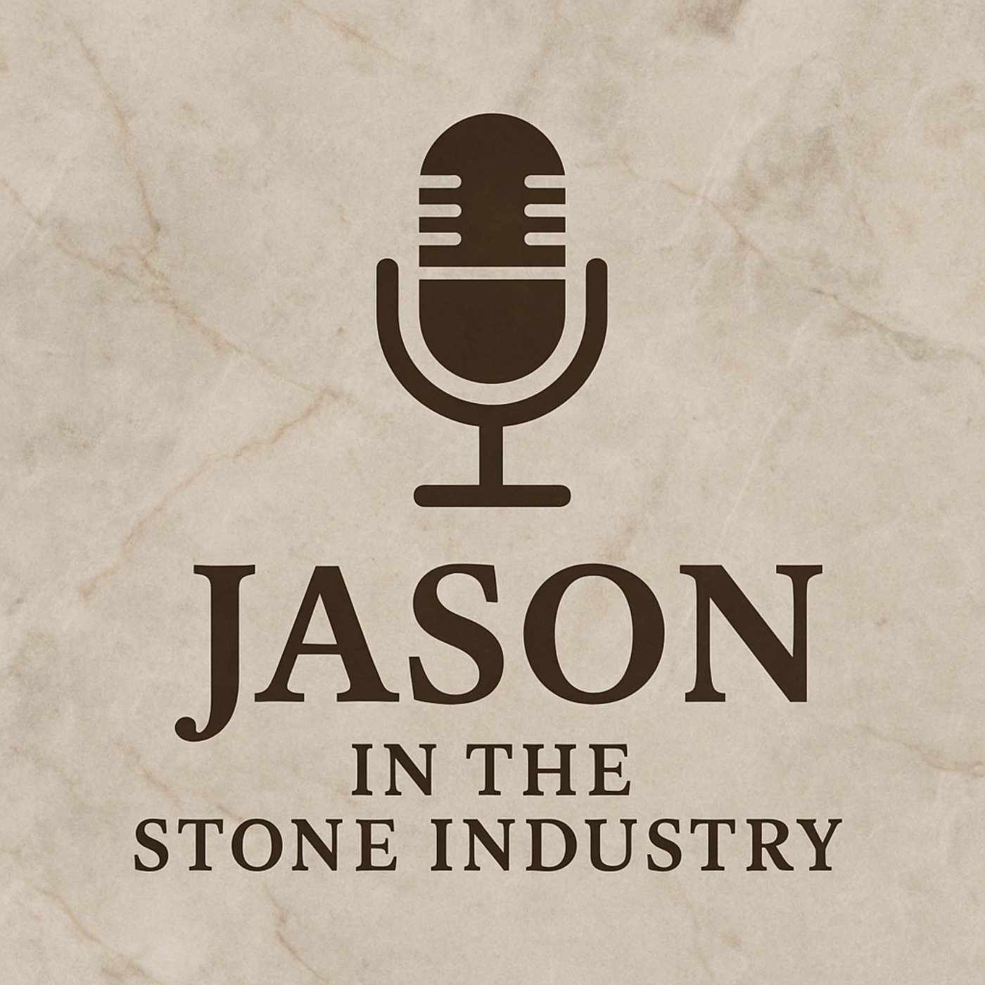 Jason In The Stone Industry
