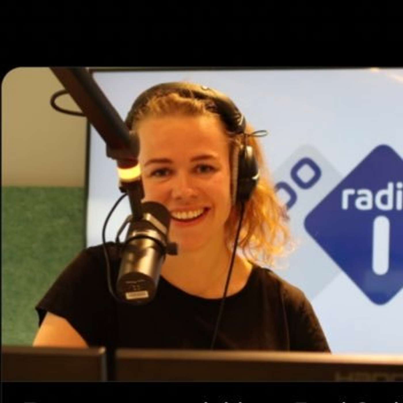 De Boer Zoekt Podcast