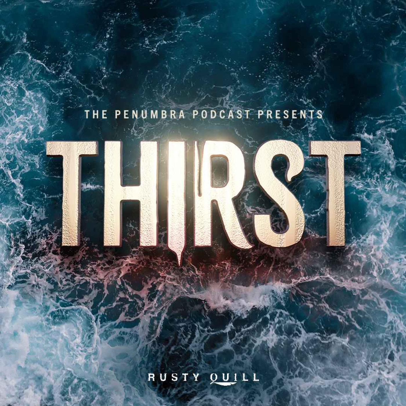 First listen: THIRST, a new audio drama from the Penumbra