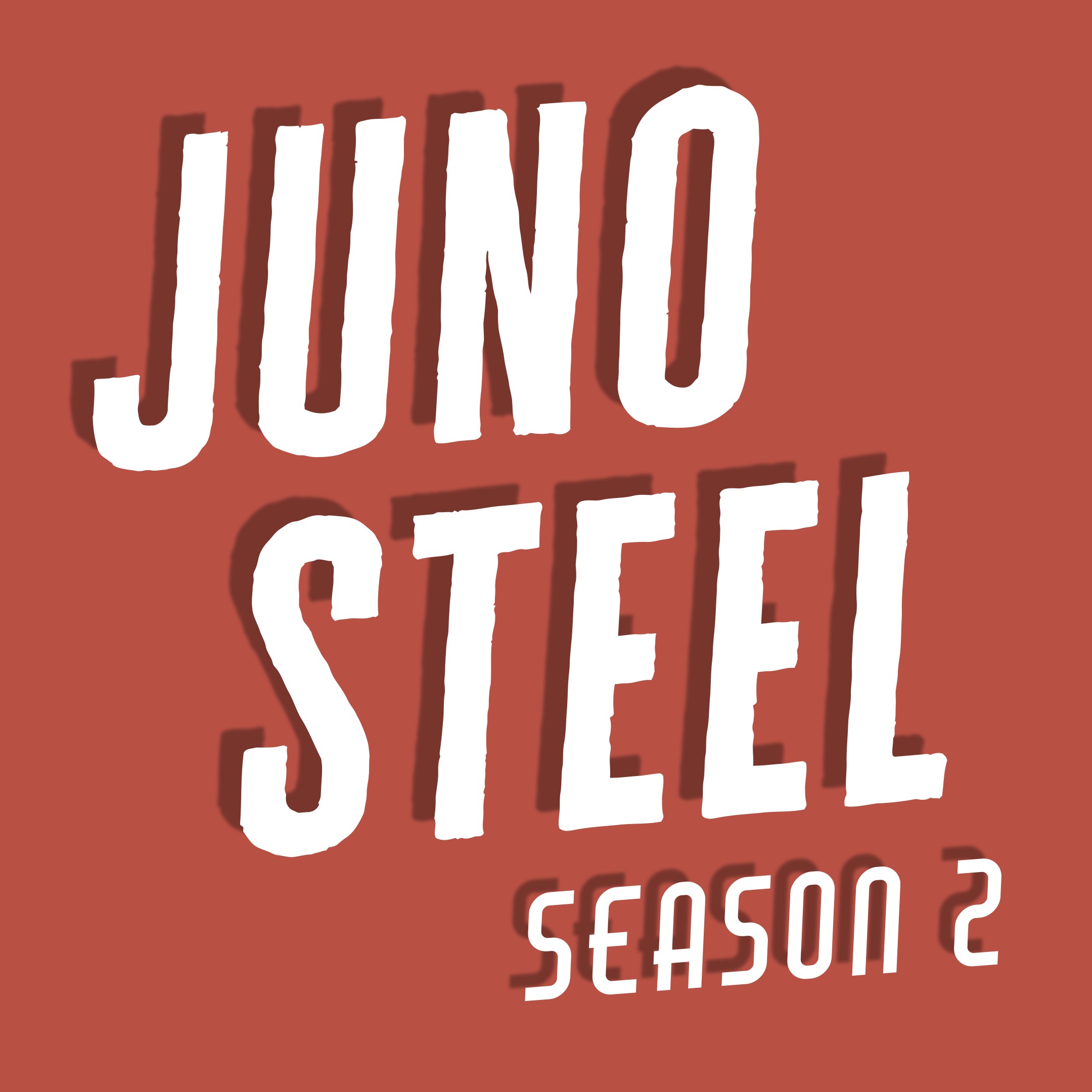 2.35: Juno Steel and the Soul of the People (Part 2)