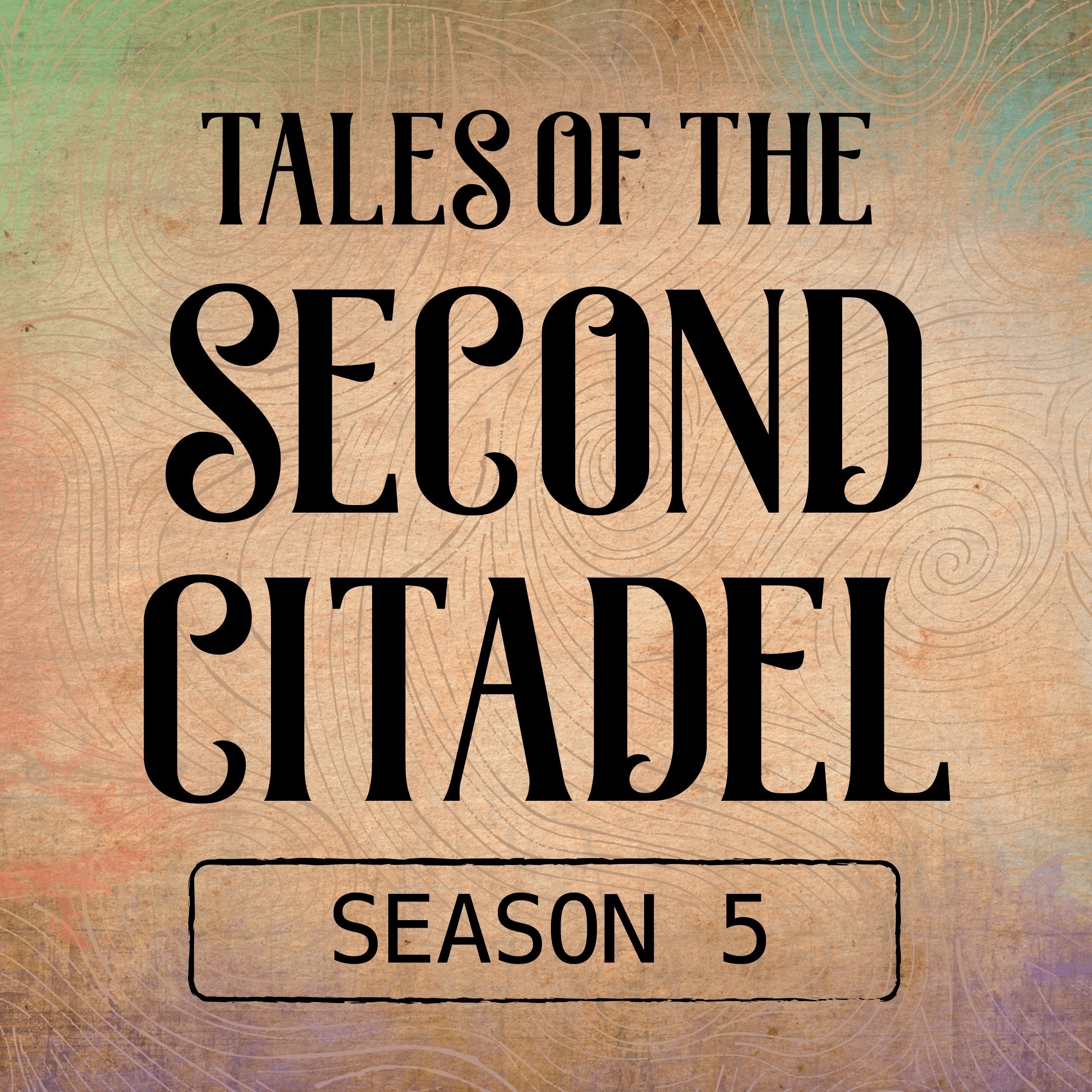 5.20: Second Citadel--The Fall (Part 1)