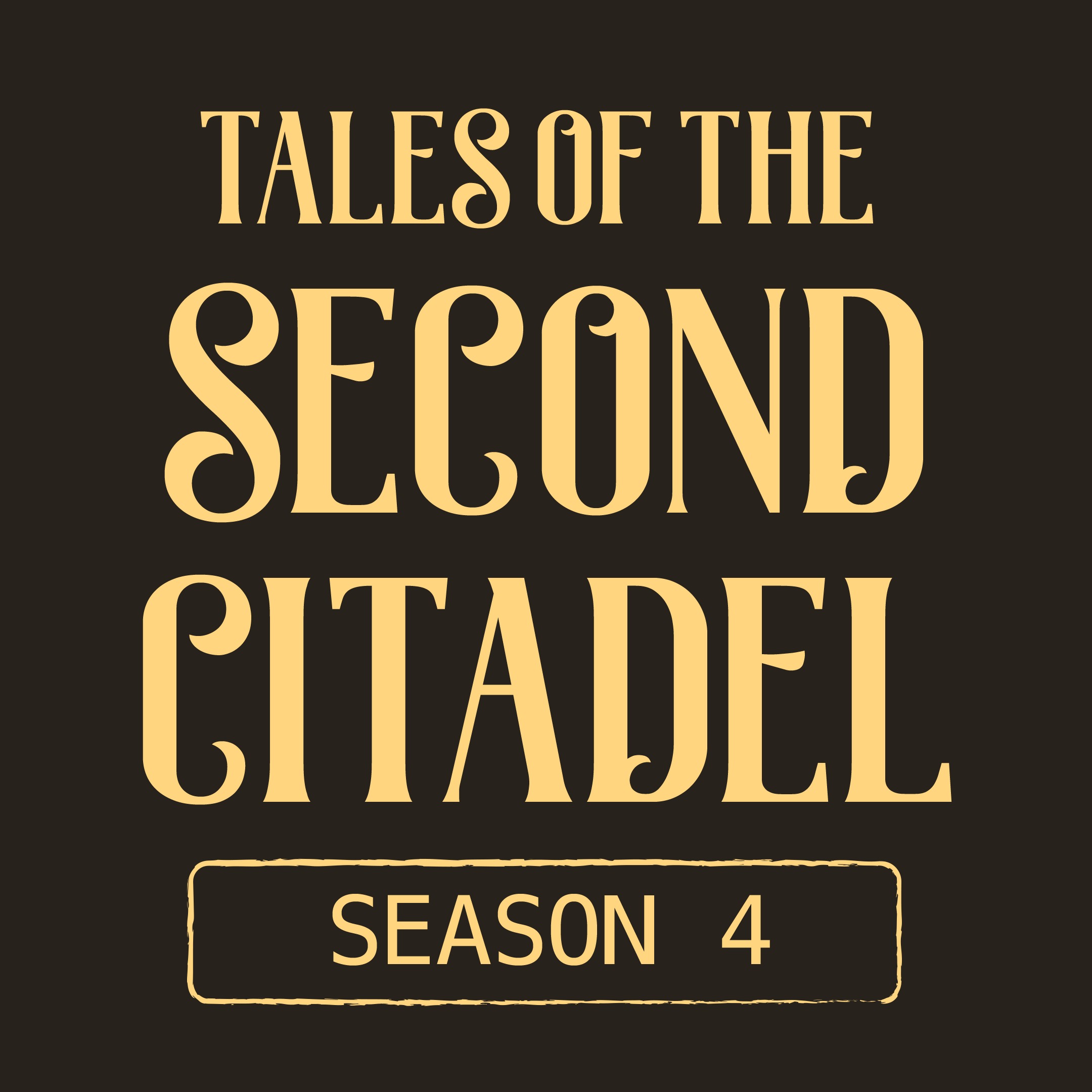 4.22: Second Citadel--The Ocean Oracle (Part 2)