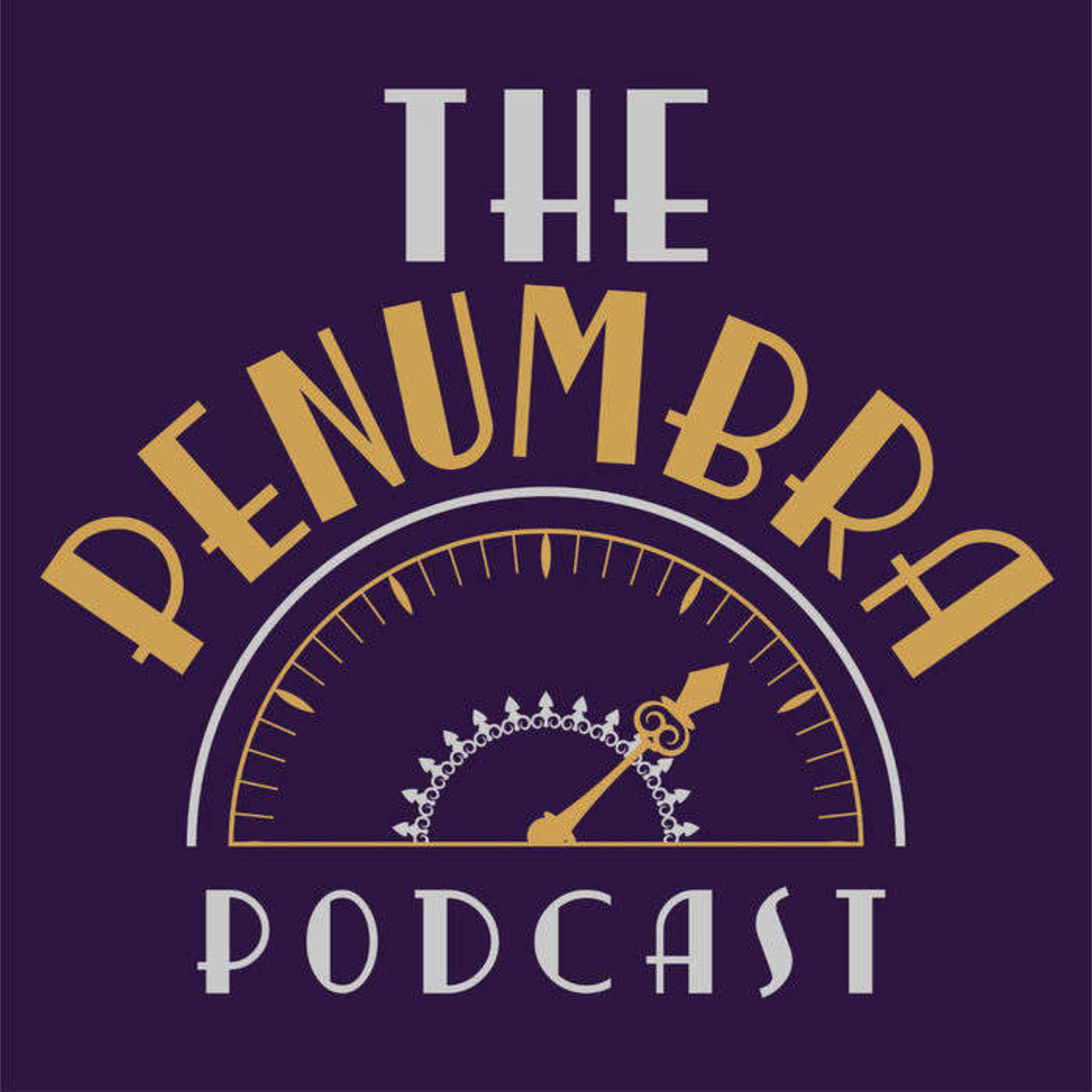 8/1/2017 Announcements: Merch store and Patreon and Podcasts, Oh My!