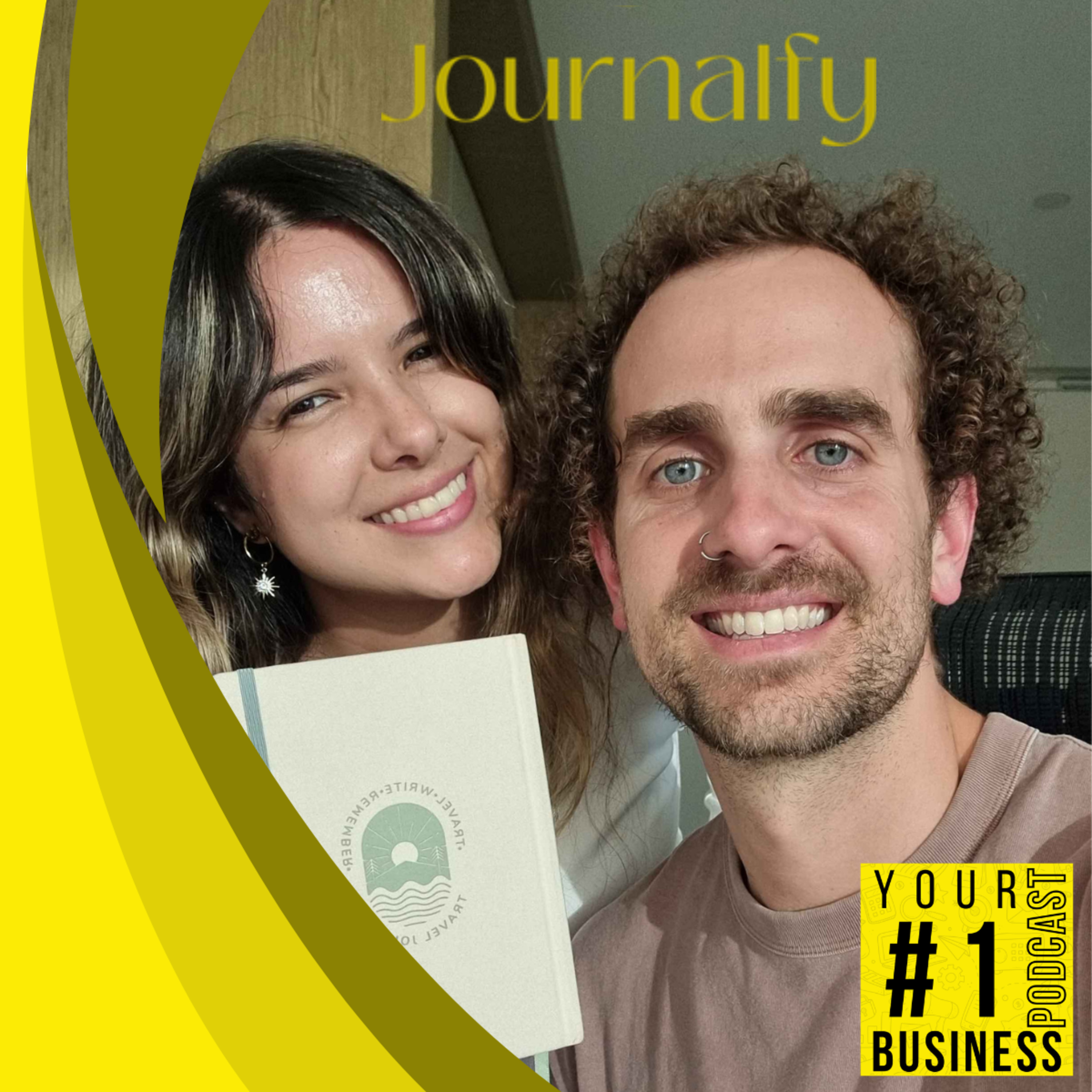 Your Number 1 Business Podcast