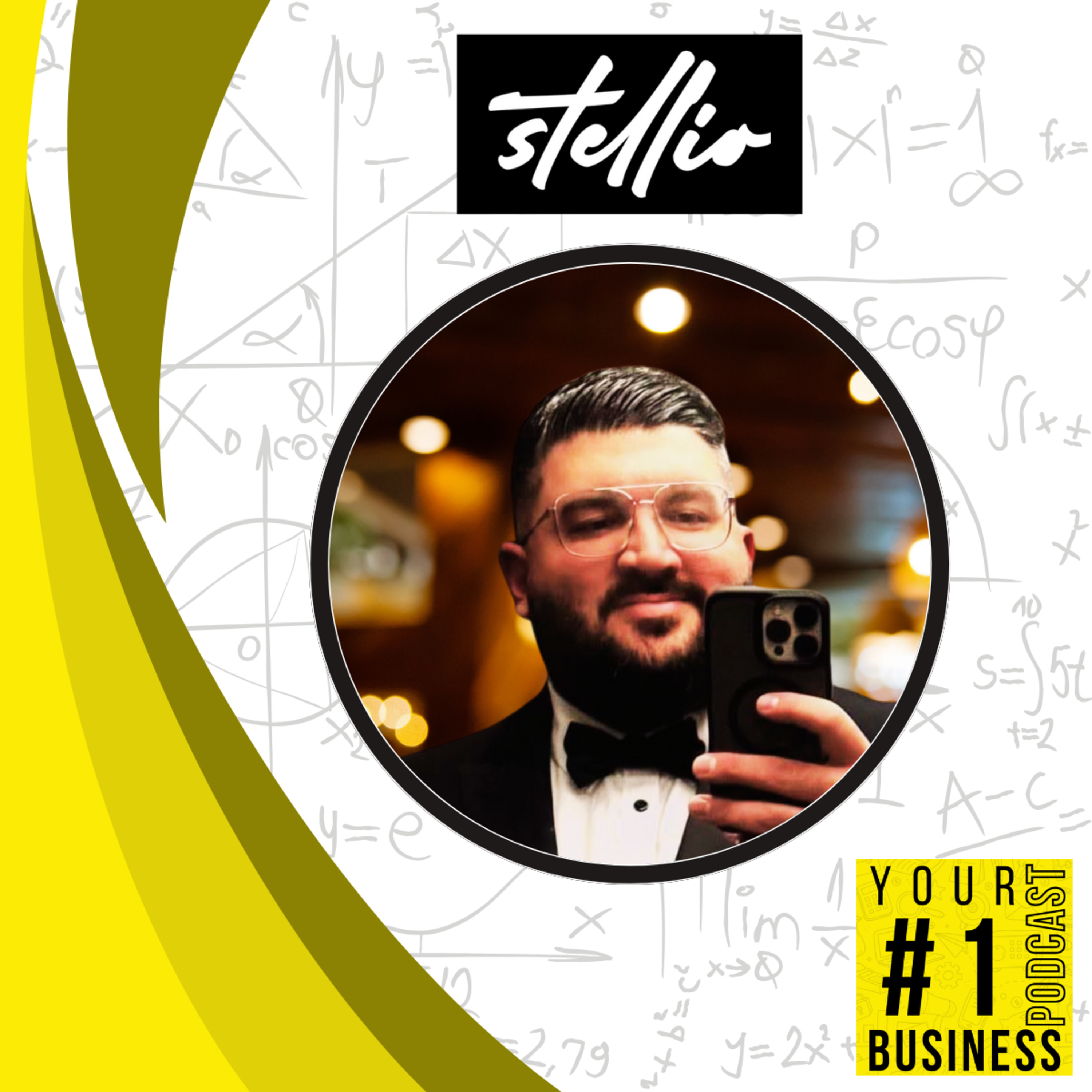 Your Number 1 Business Podcast