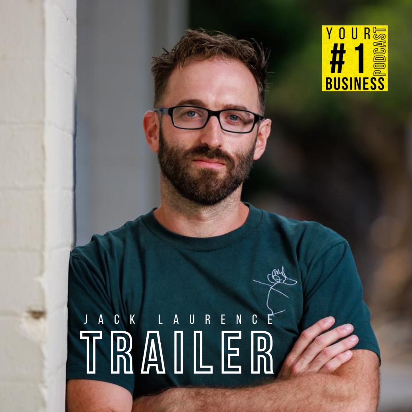Your Number 1 Business Podcast
