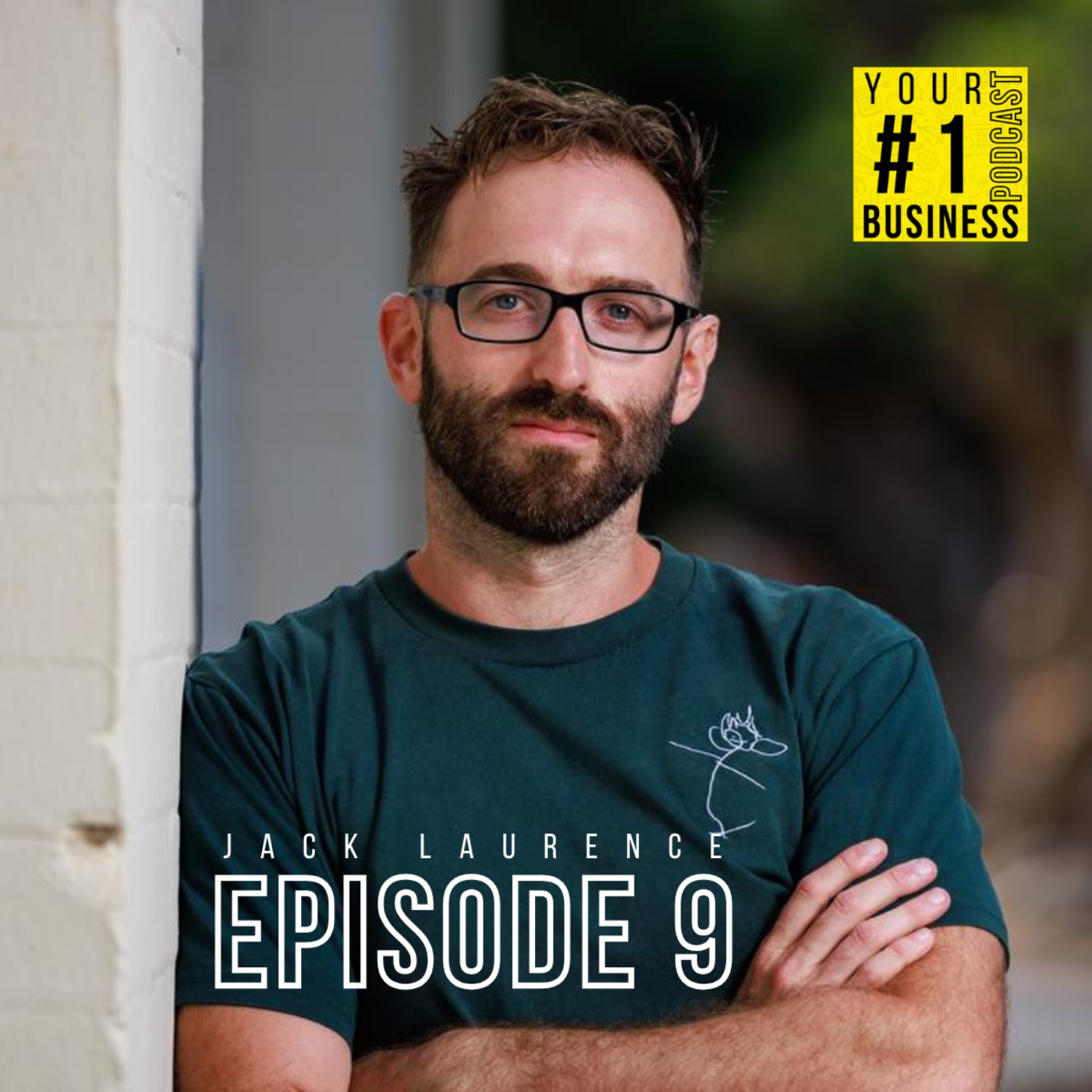 Your Number 1 Business Podcast