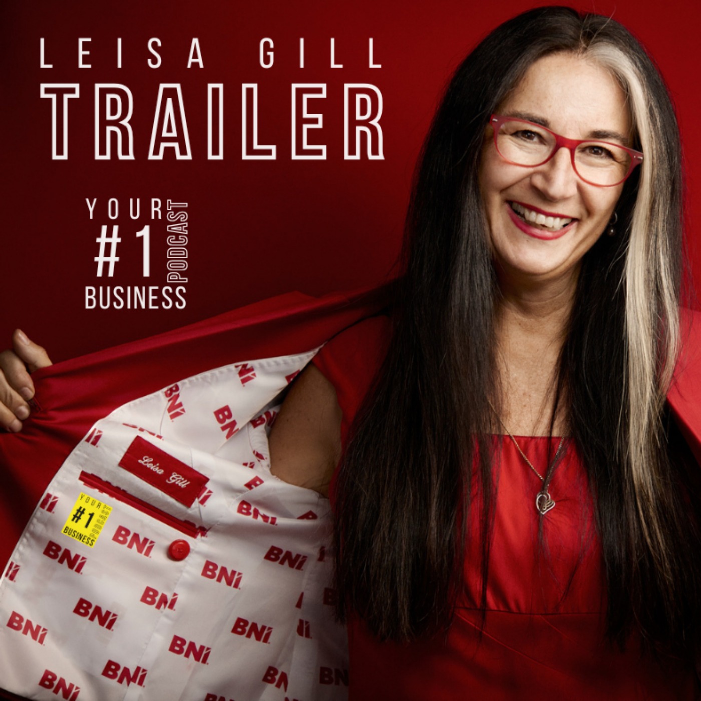 Your Number 1 Business Podcast