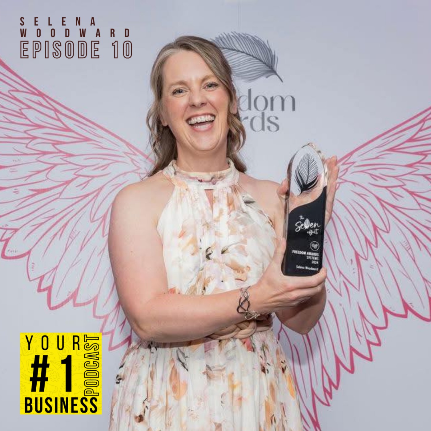 Your Number 1 Business Podcast