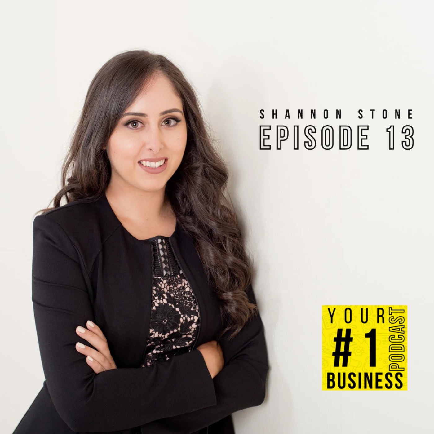 Your Number 1 Business Podcast