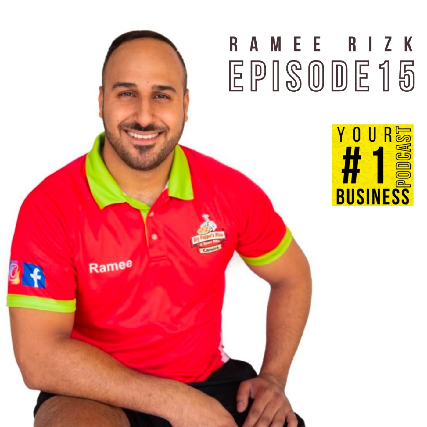 Your #1 Business Podcast