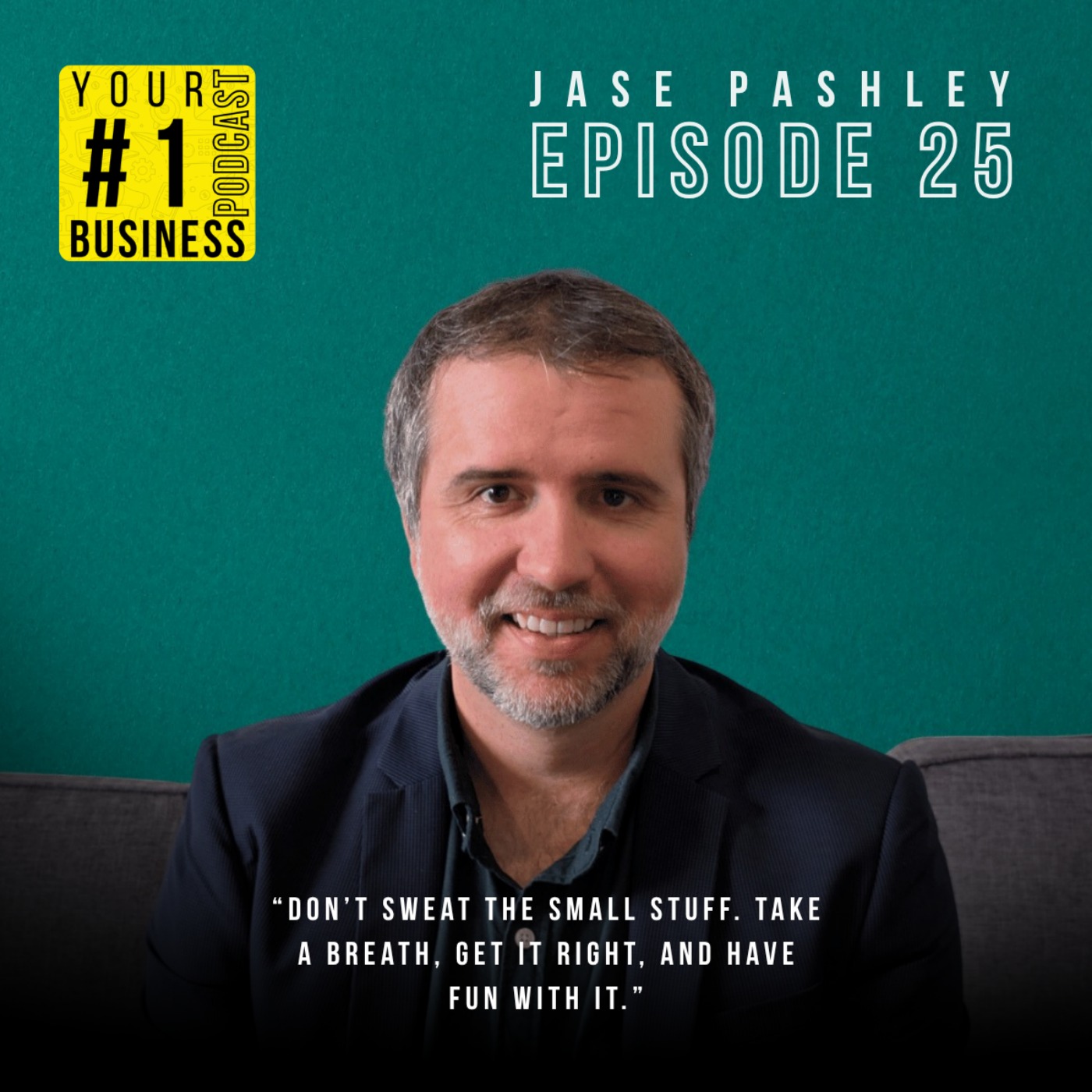 Ep 25 – From Travel Expert to Business Owner: Jace Pashley’s Ipswich Business Story