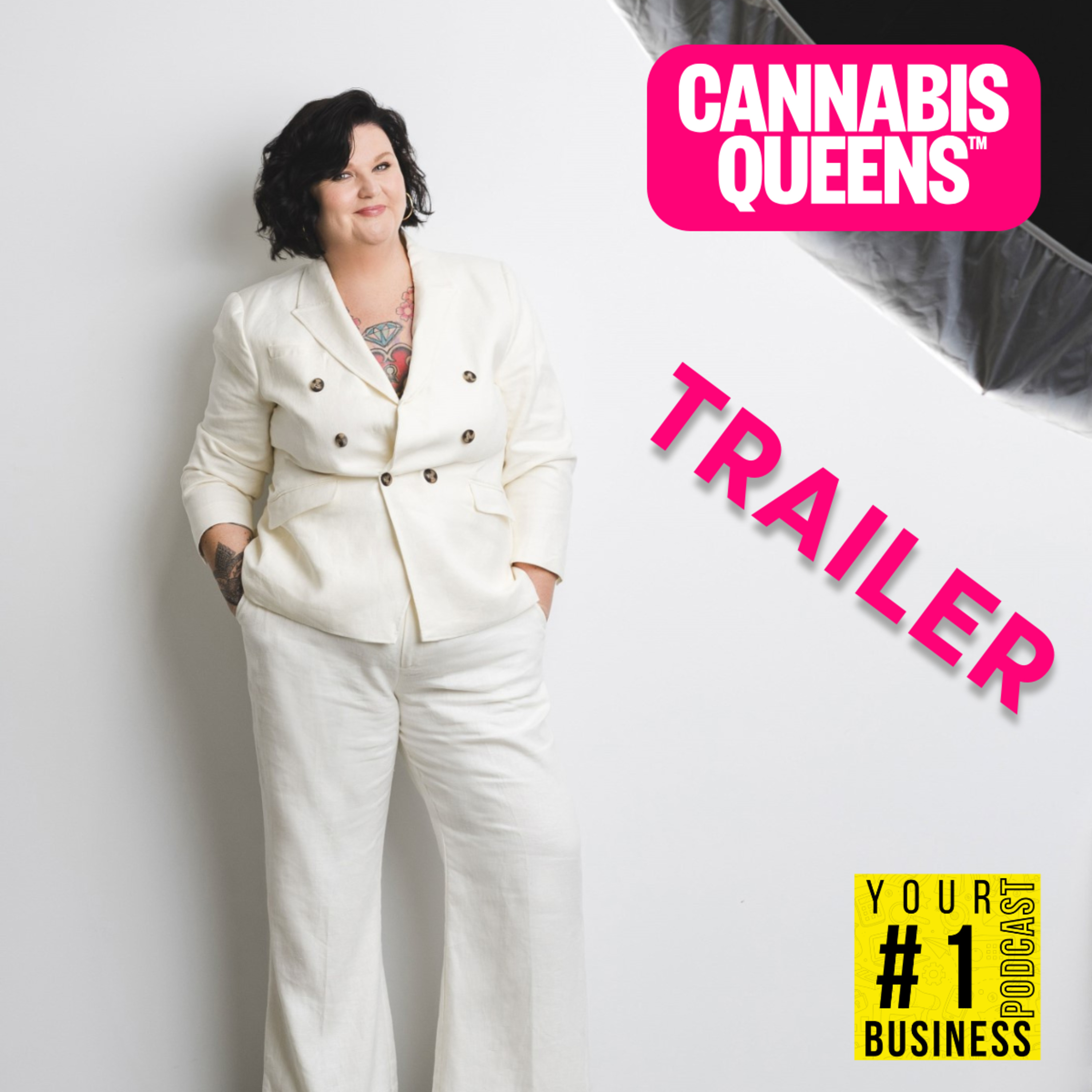 Your Number 1 Business Podcast