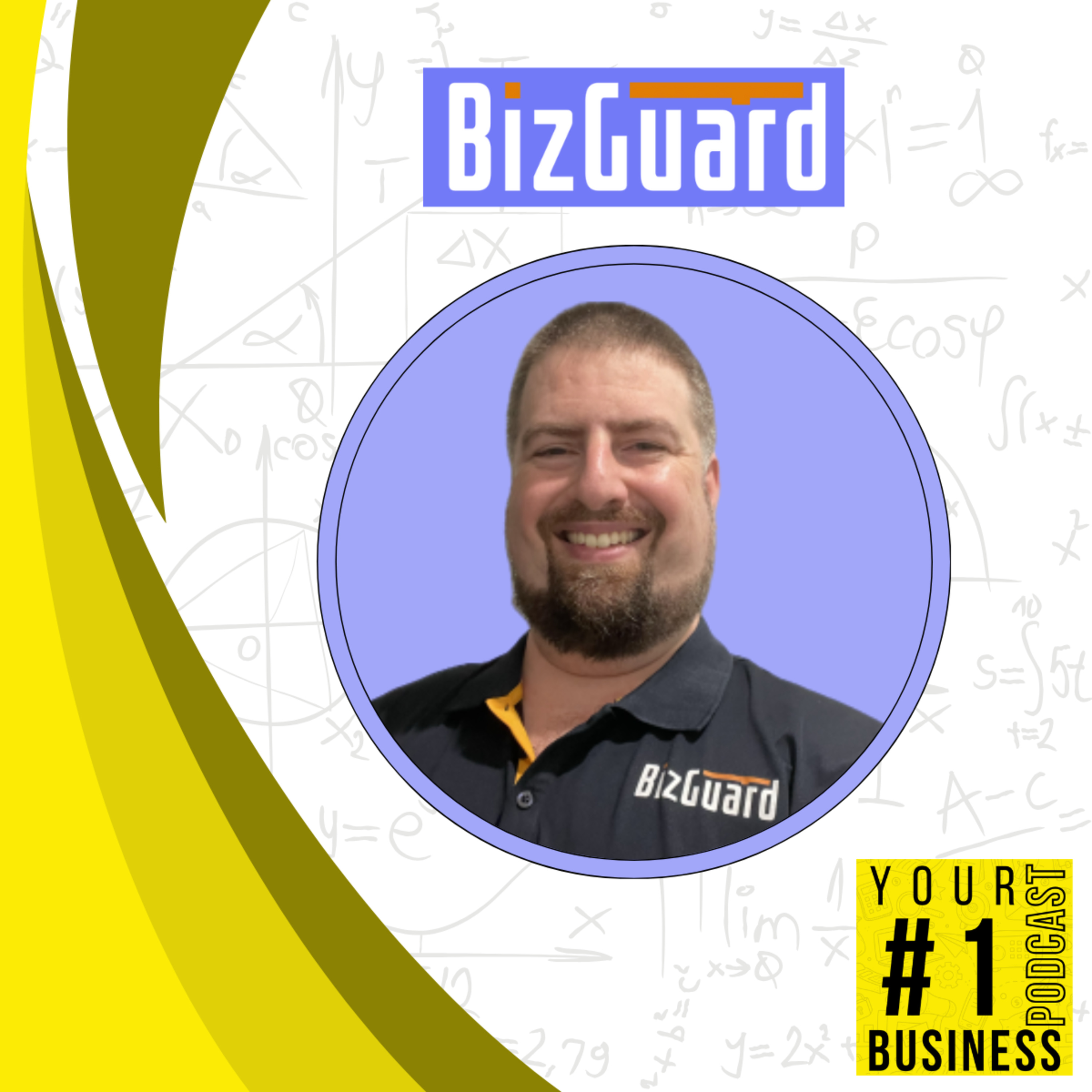 Your Number 1 Business Podcast