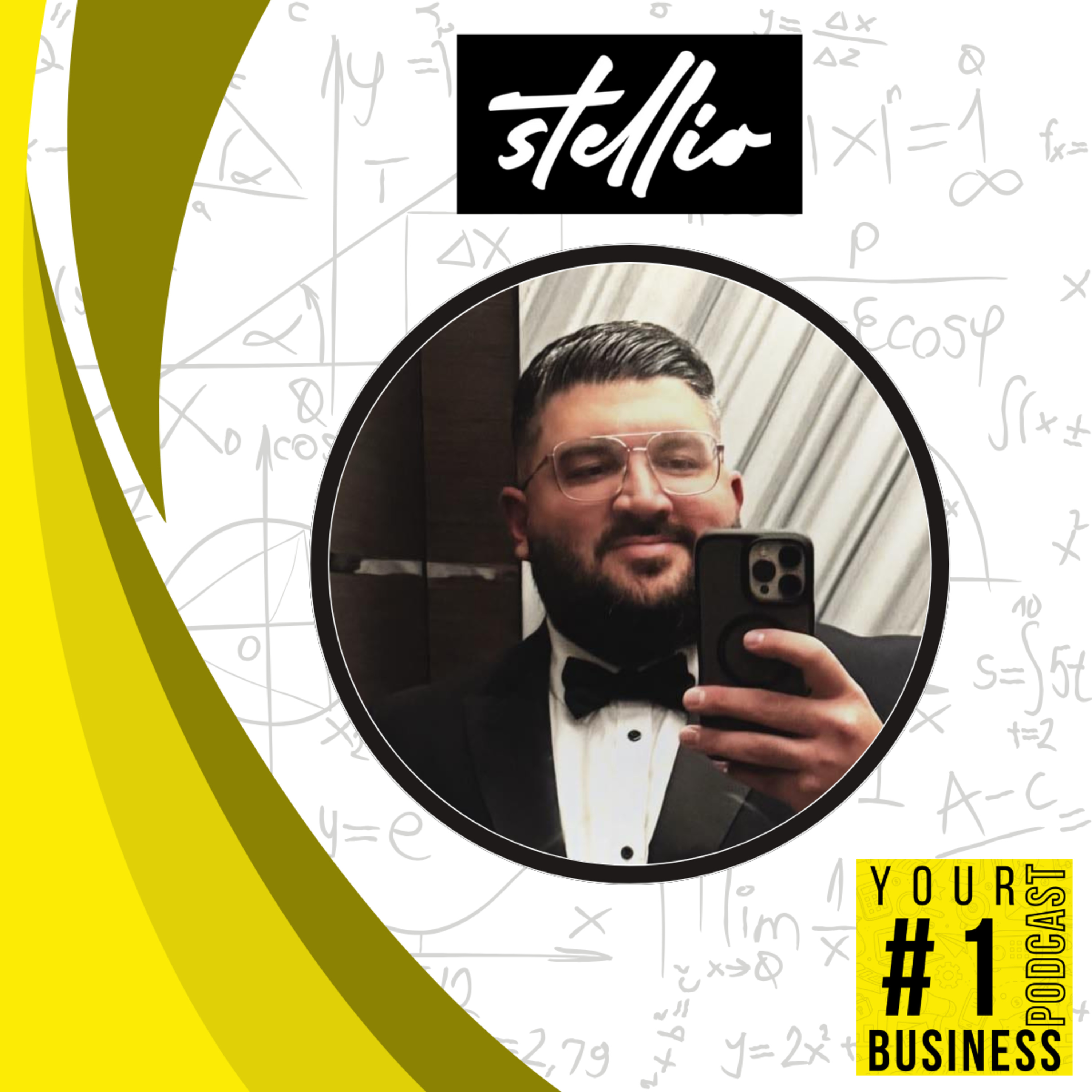 Your Number 1 Business Podcast
