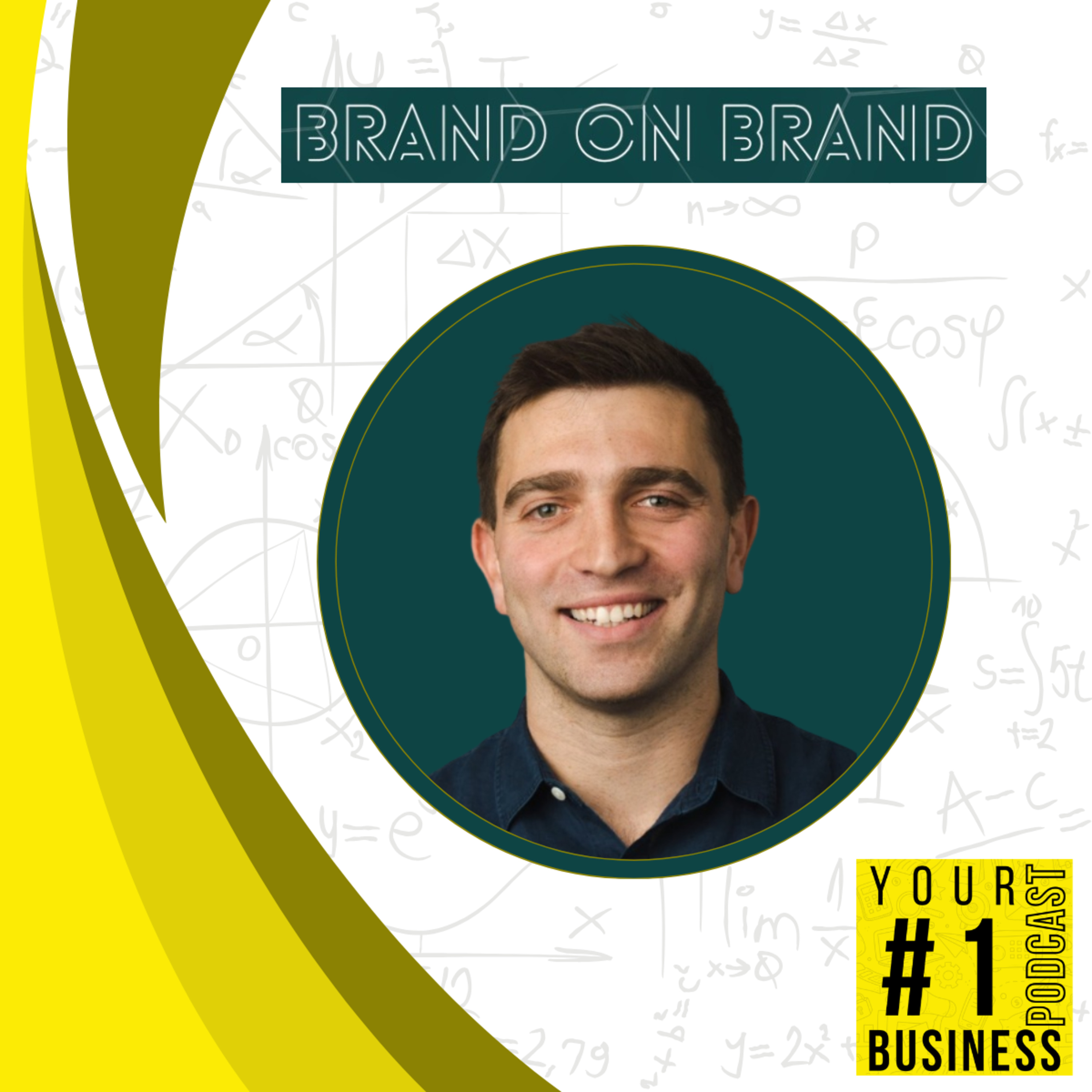 Your Number 1 Business Podcast