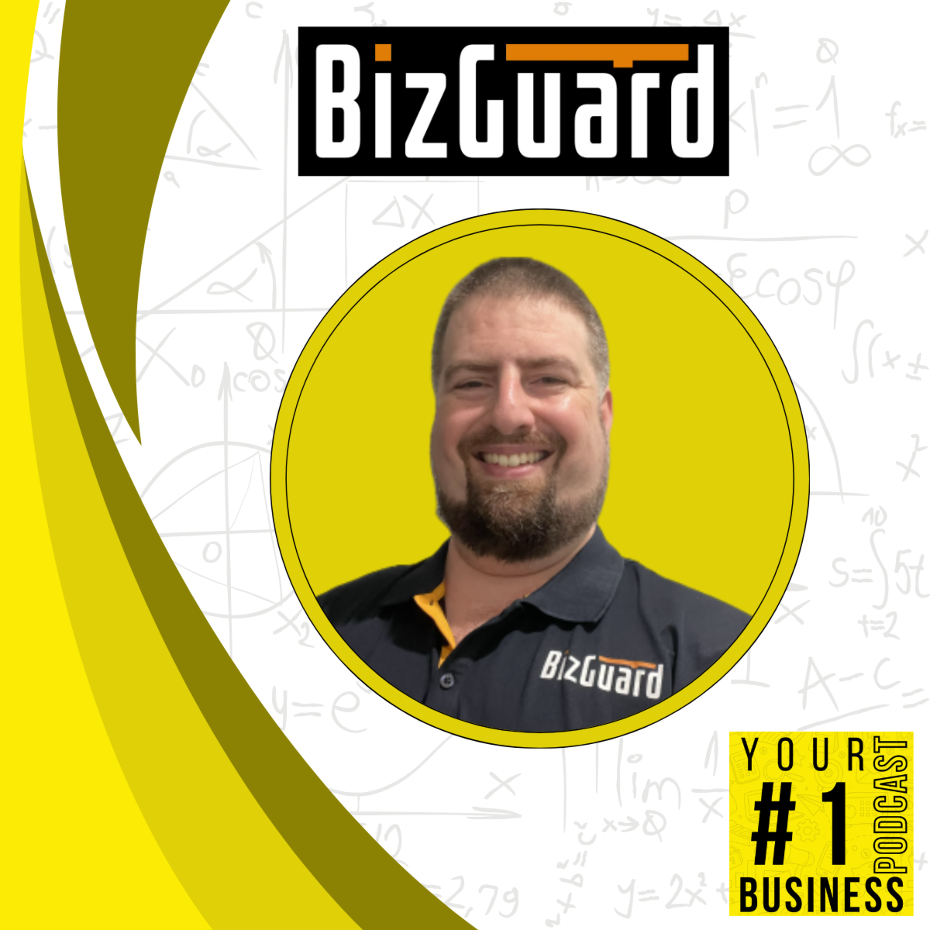 Your Number 1 Business Podcast