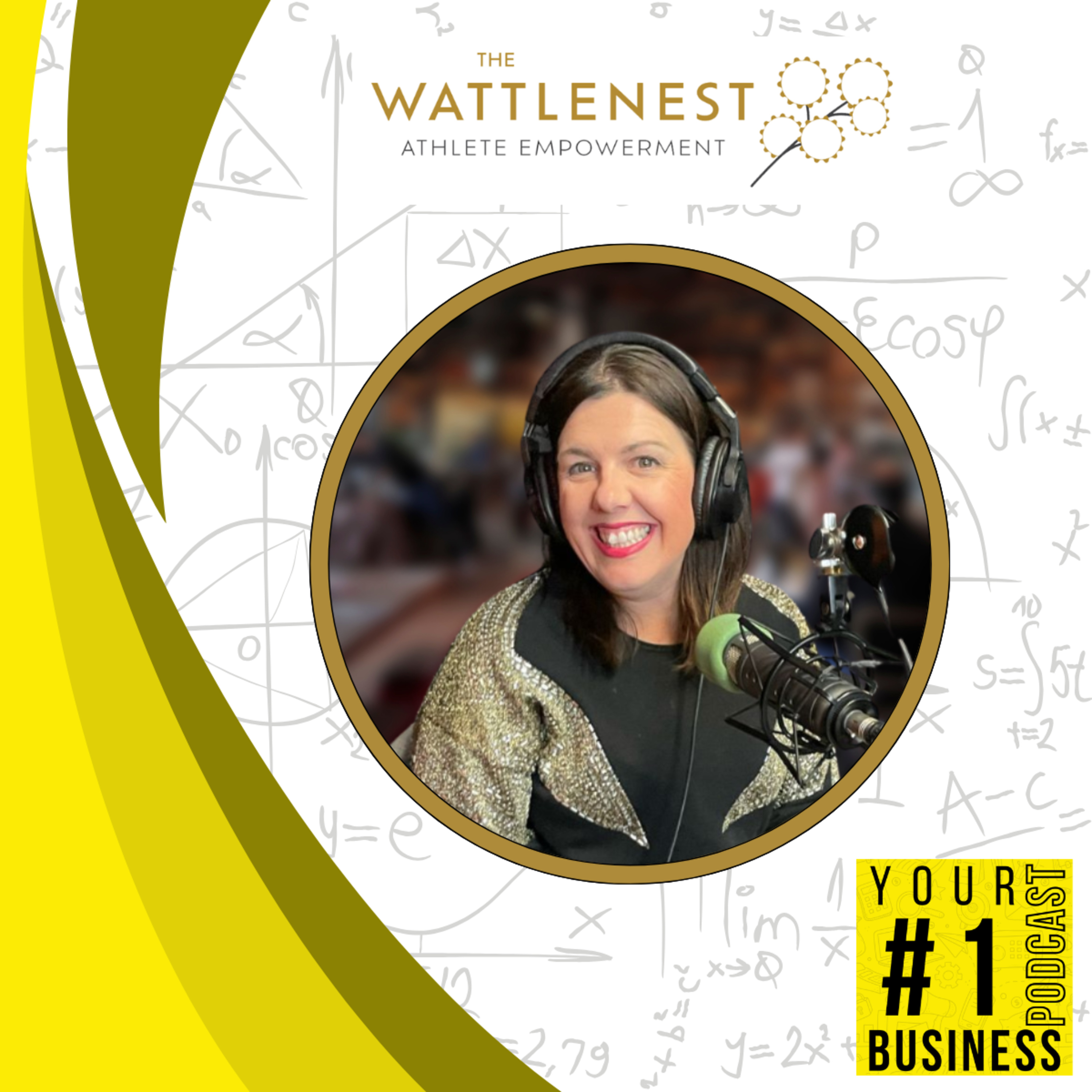 Your Number 1 Business Podcast