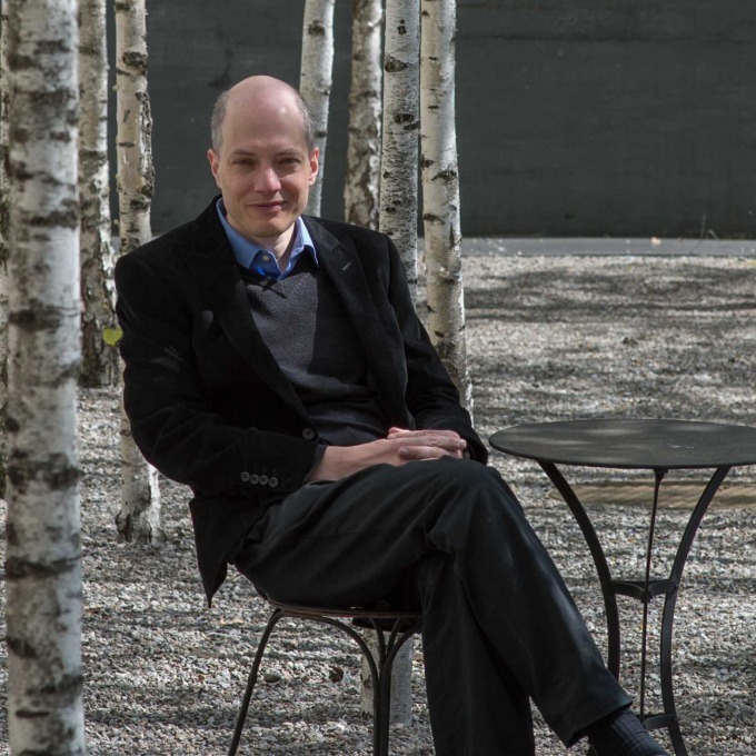 آلن دوباتن و چهار تابلو از تاریخ فلسفه - بازنشر از یوتیوب