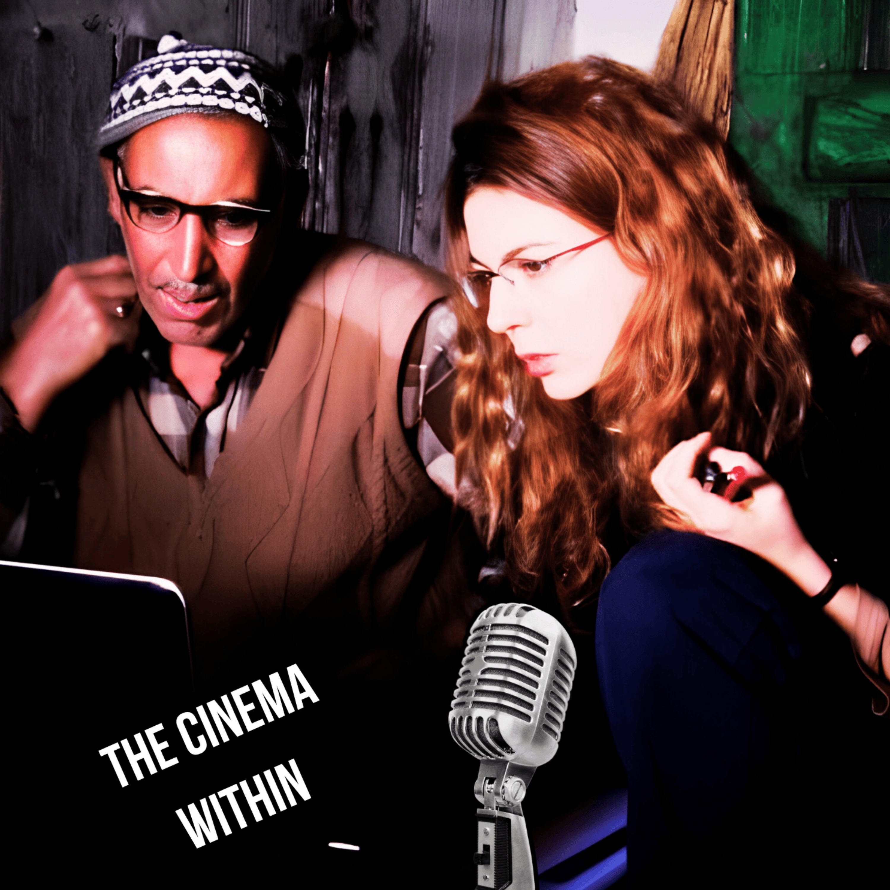 سینمای درون | اپیزود 15 مستندهای عجیب و غریب - چرا مغز زبان گسسته سینما را درک می کند؟