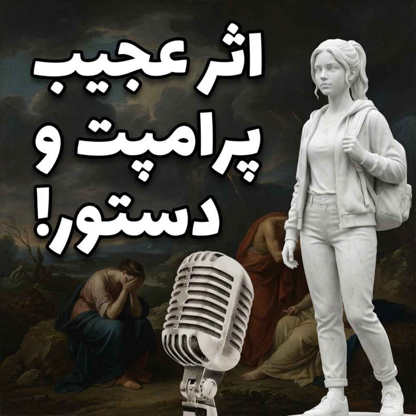 یک درس کلیدی هوش مصنوعی برای زندگی روزمره یک درس کلیدی هوش مصنوعی برای زندگی روزمره