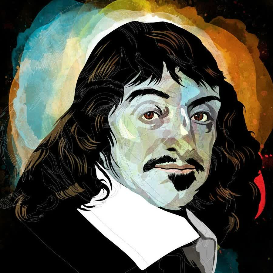 دوگانه عقل و احساس - بخش اول: رنه دکارت episode artwork