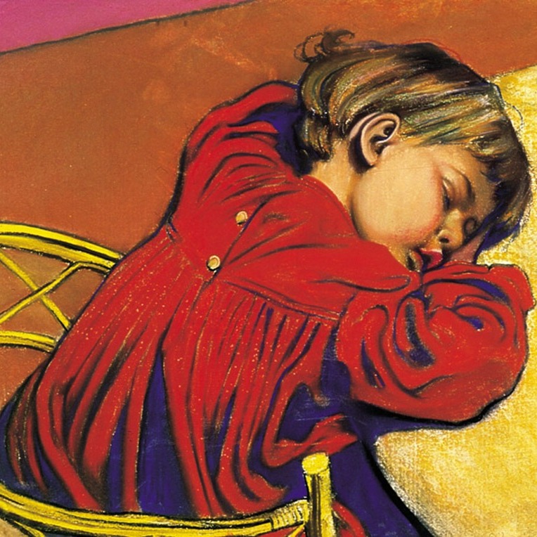 نقش بیخوابی و واکنش‌های انفجاری عاطفی هیجانی | از زبان دکتر متیو واکر